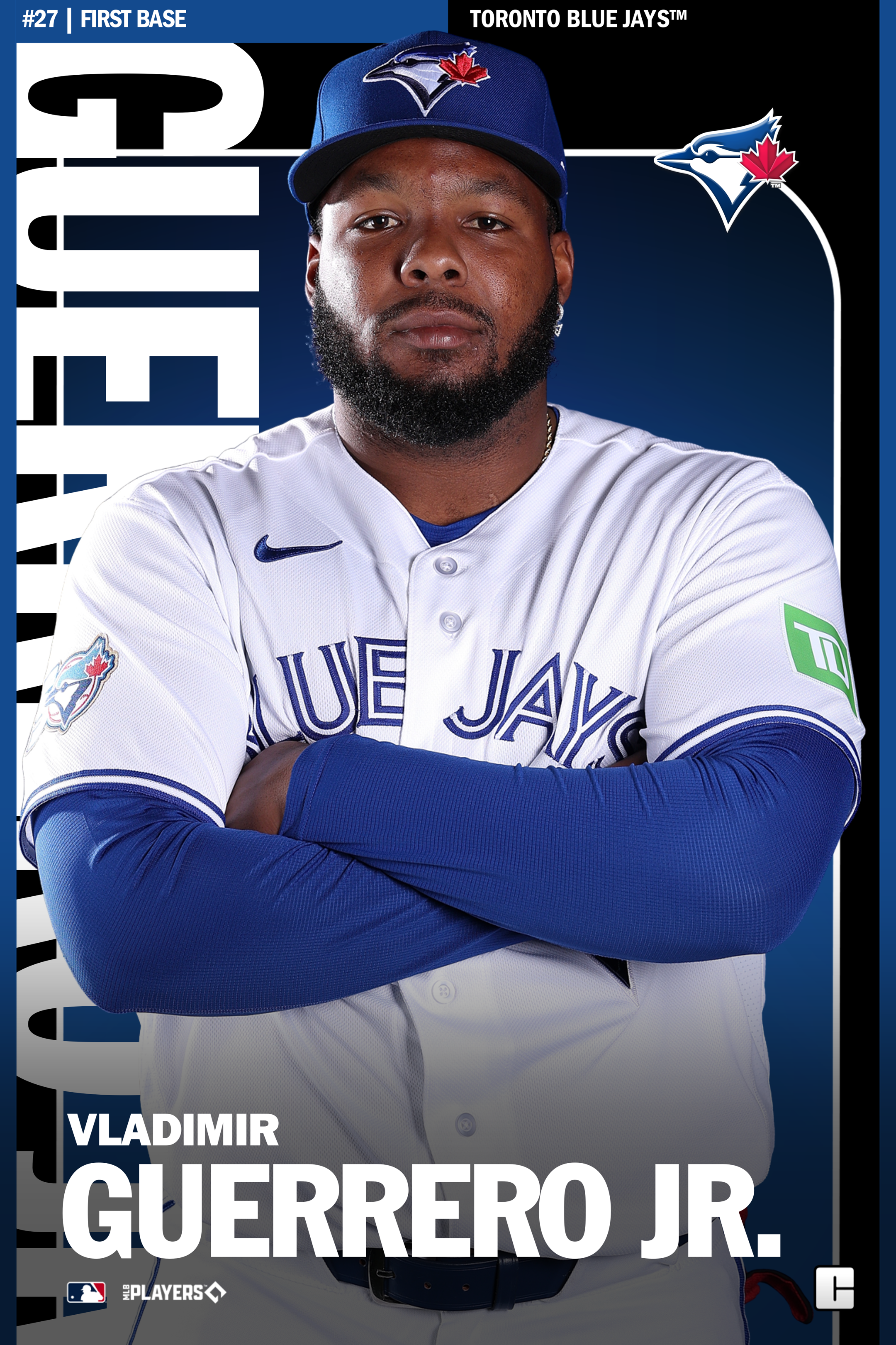 Vladimir Guerrero Jr.