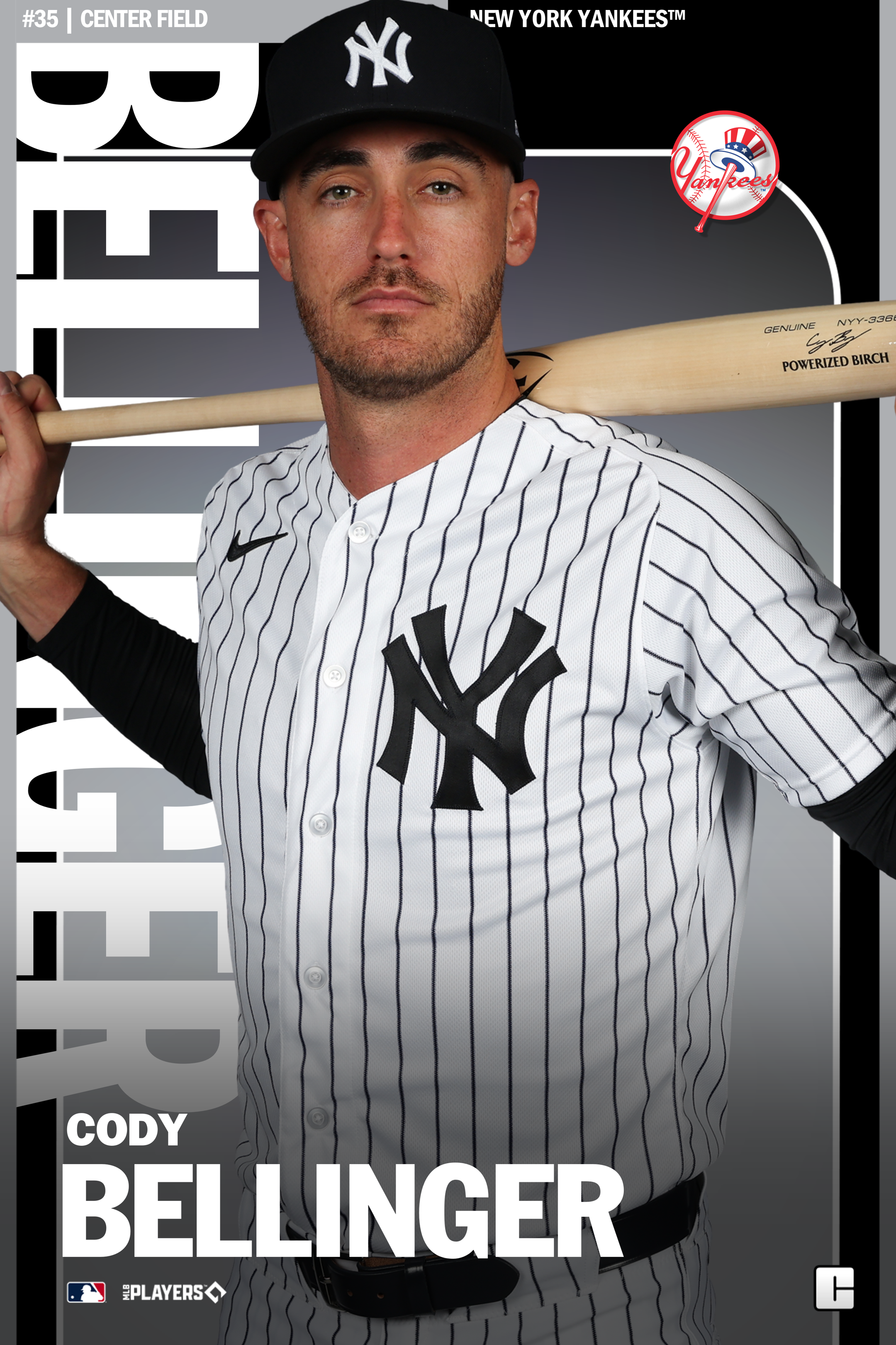 Cody Bellinger