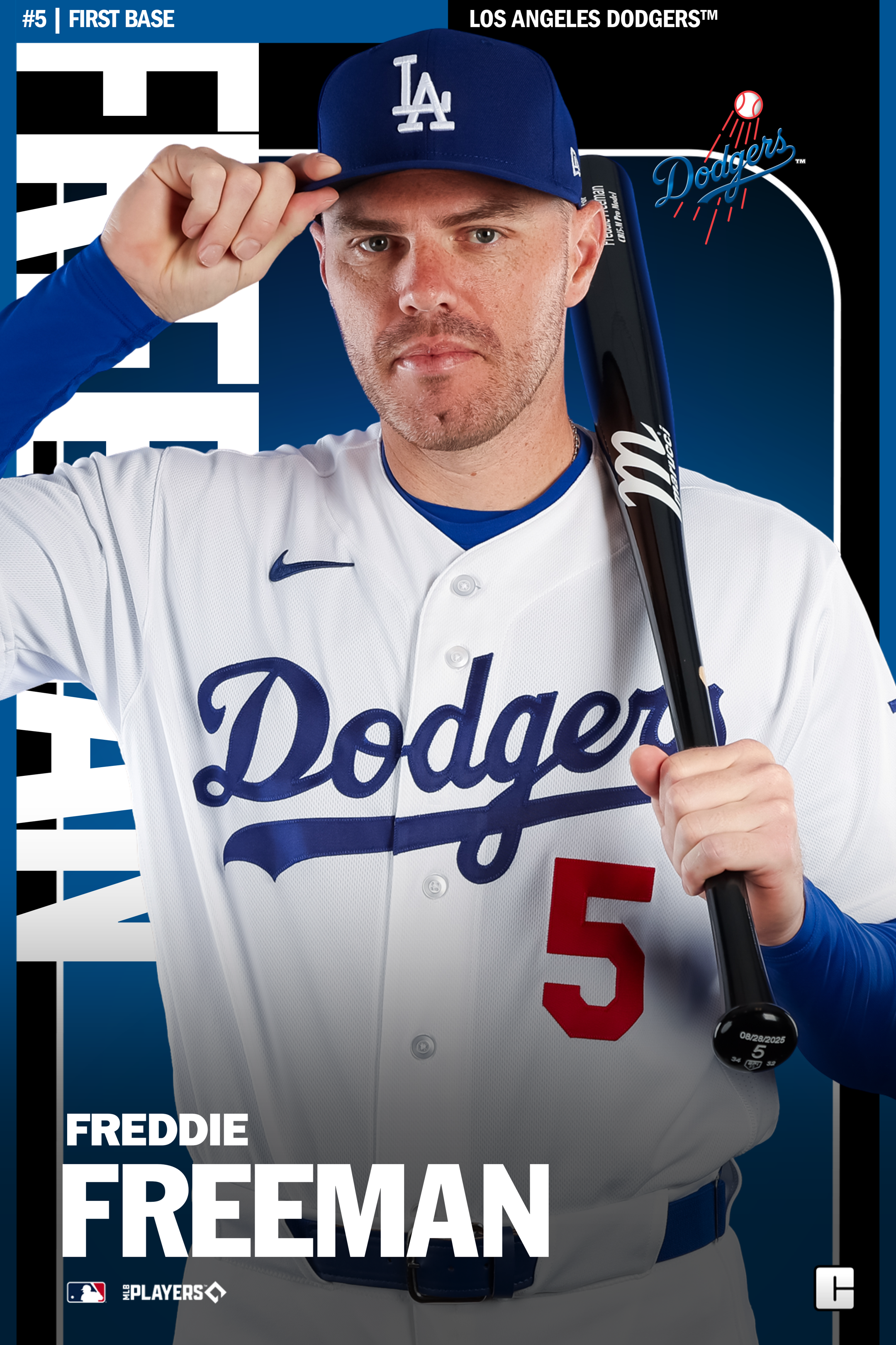 Freddie Freeman