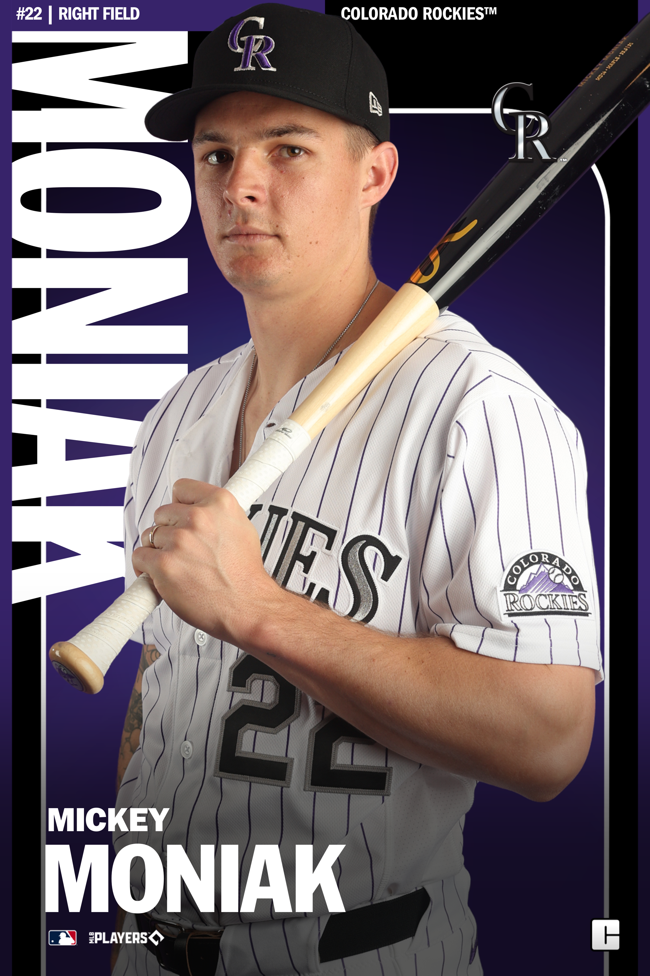 Mickey Moniak