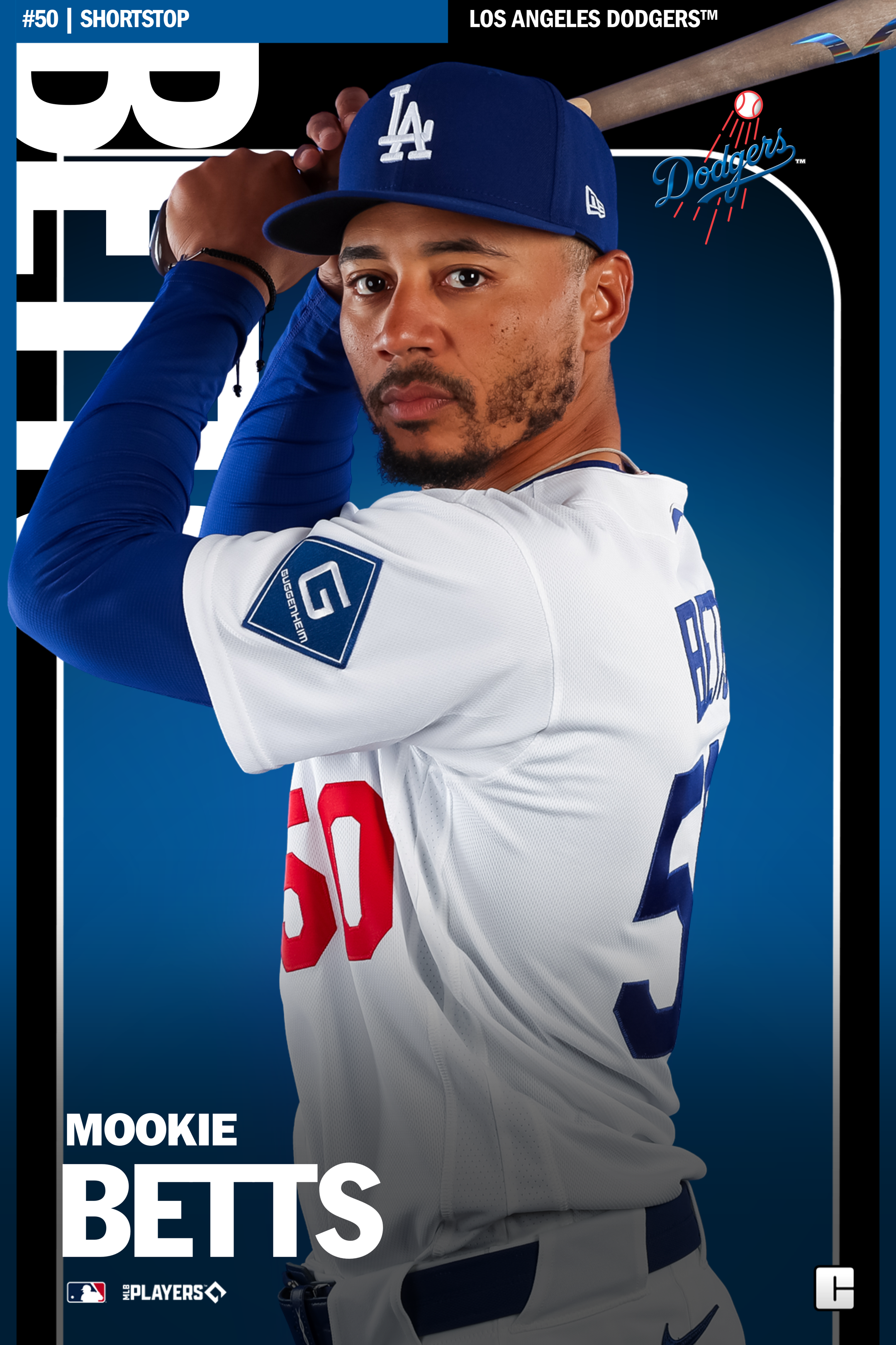 Mookie Betts