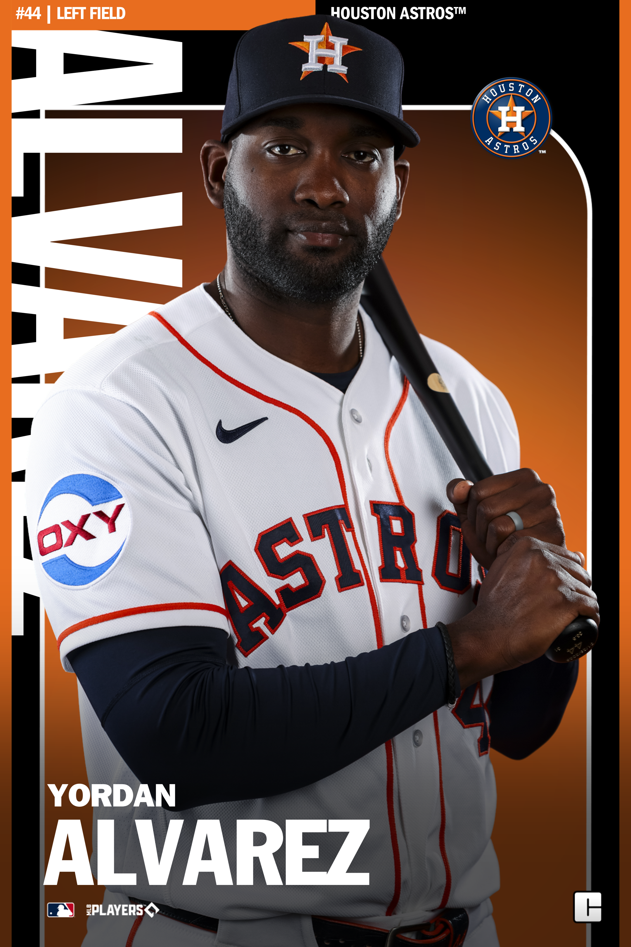 Yordan Alvarez
