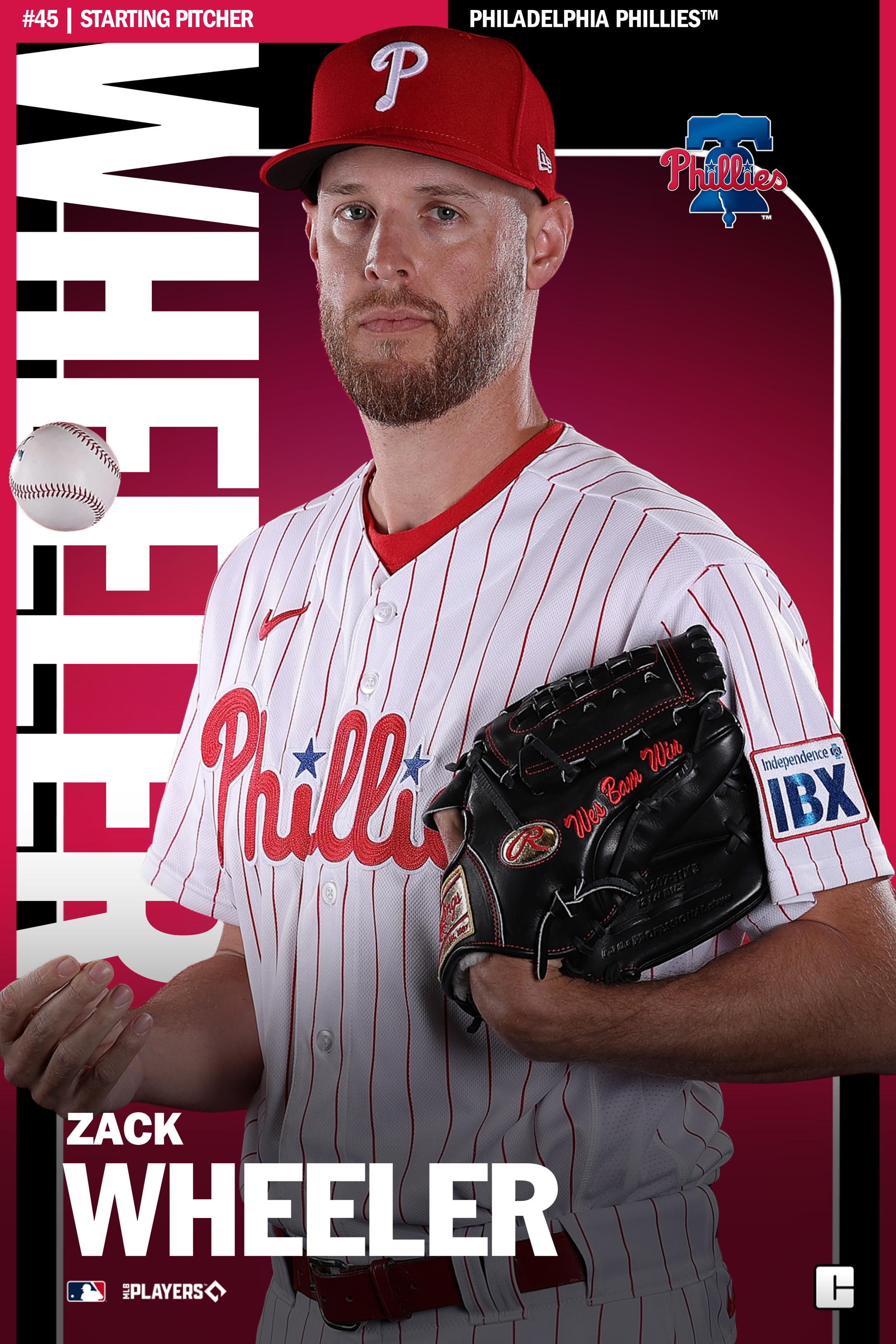 Zack Wheeler