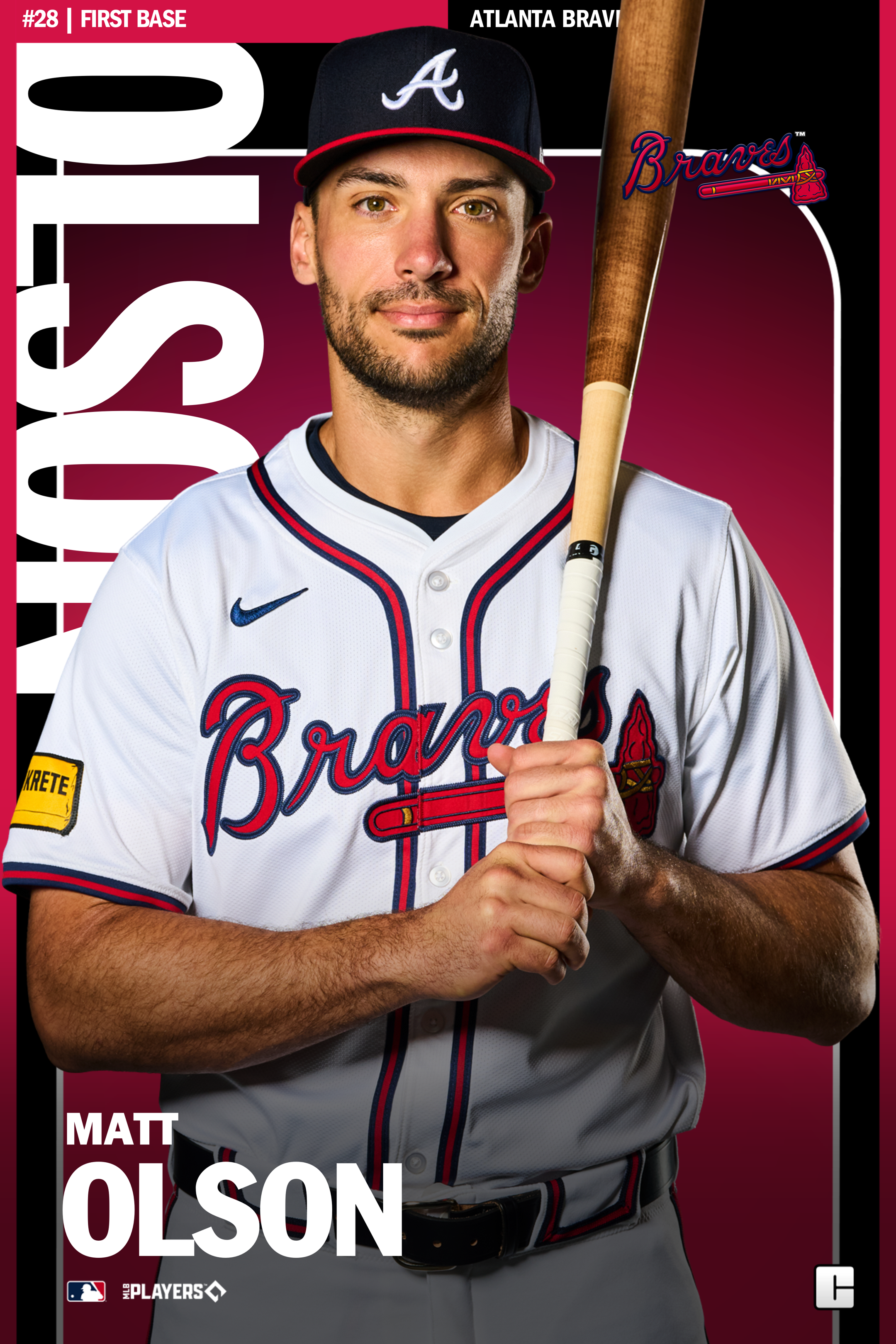 Matt Olson