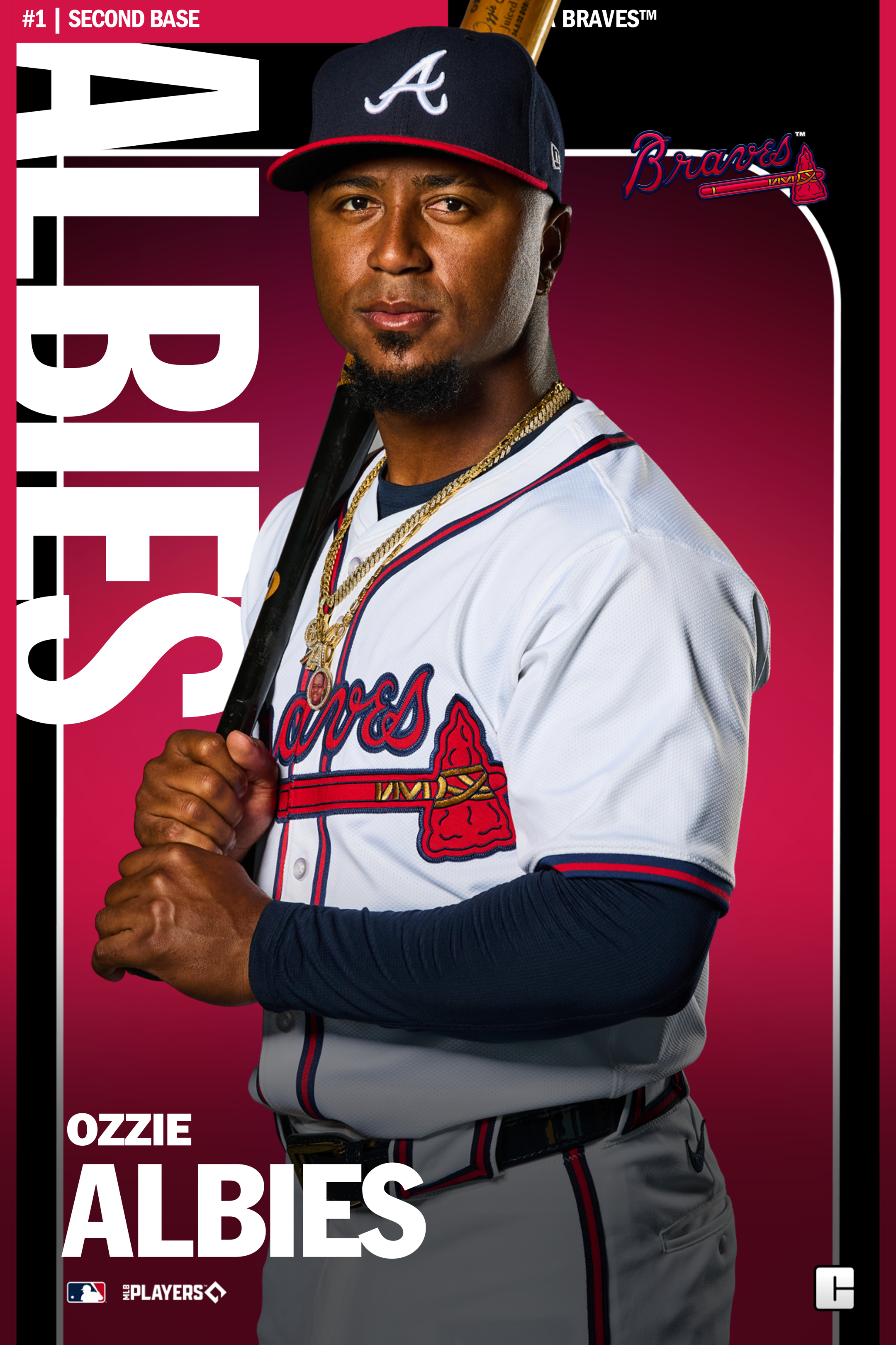 Ozzie Albies