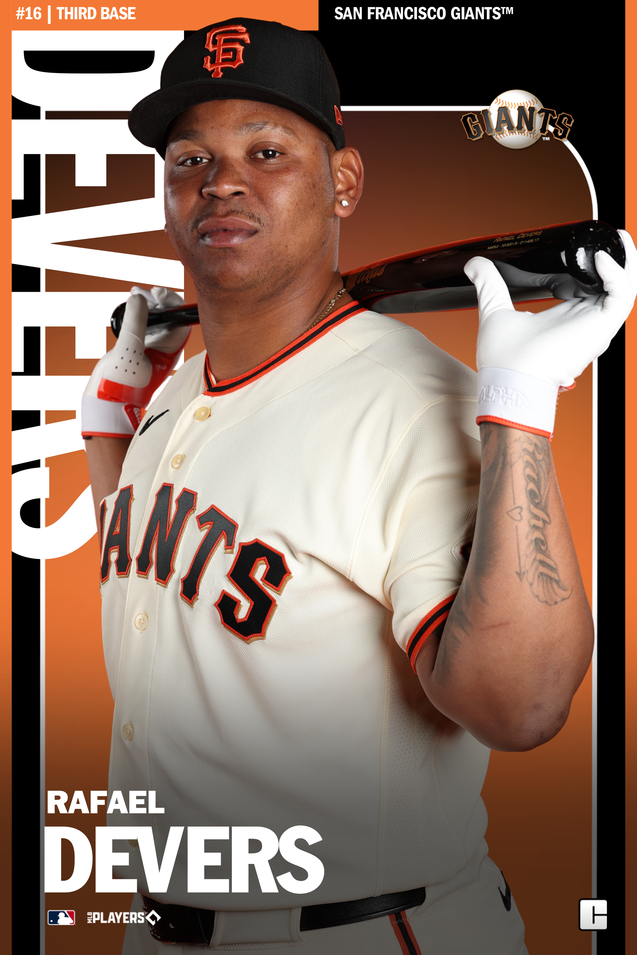 Rafael Devers