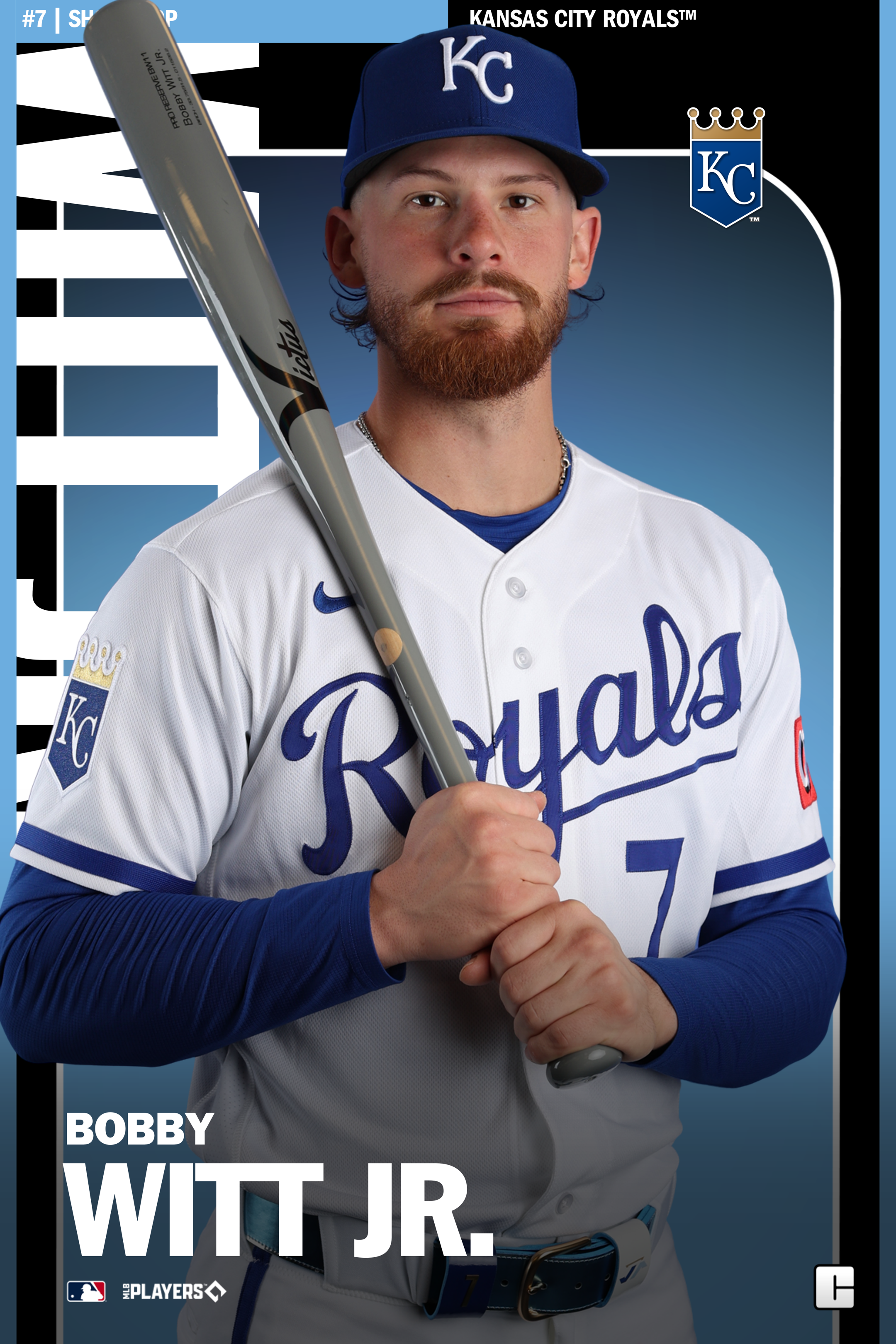 Bobby Witt Jr.