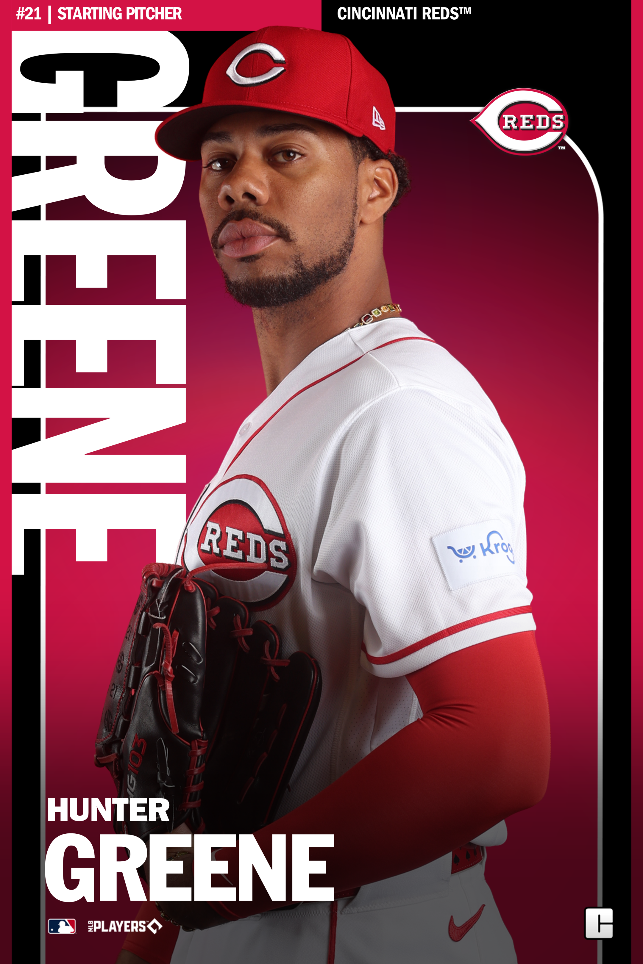 Hunter Greene