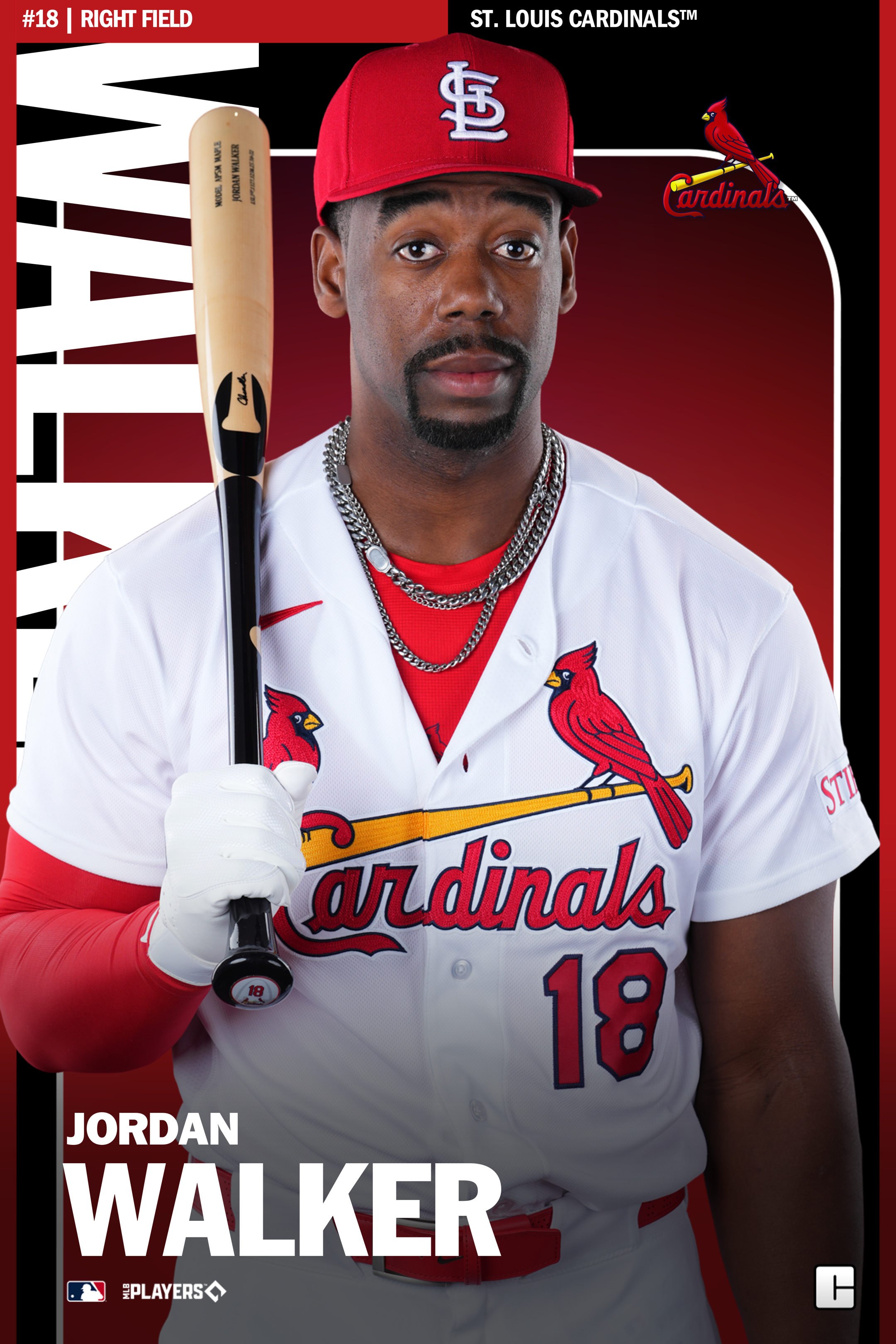 Jordan Walker