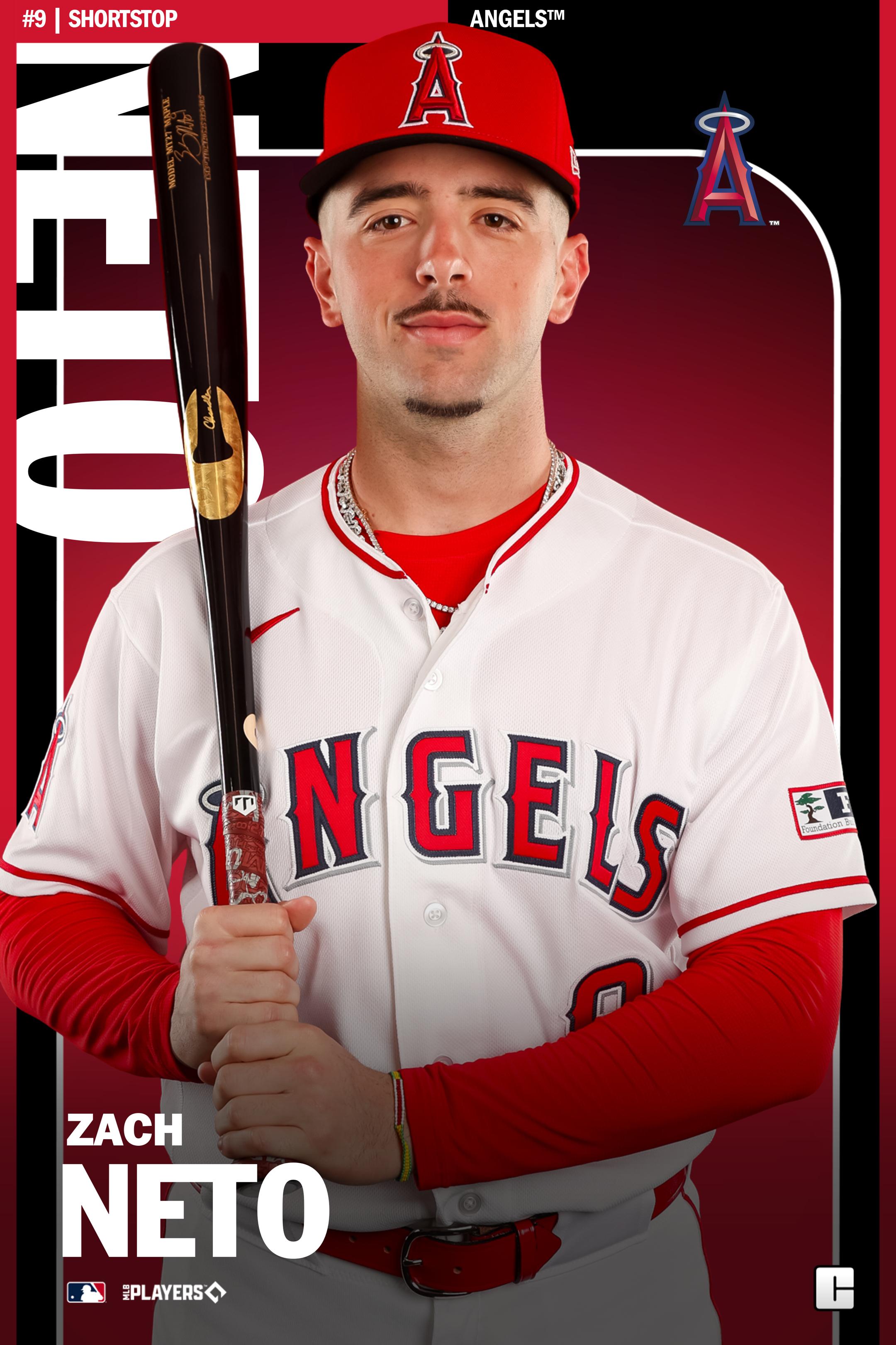 Zach Neto