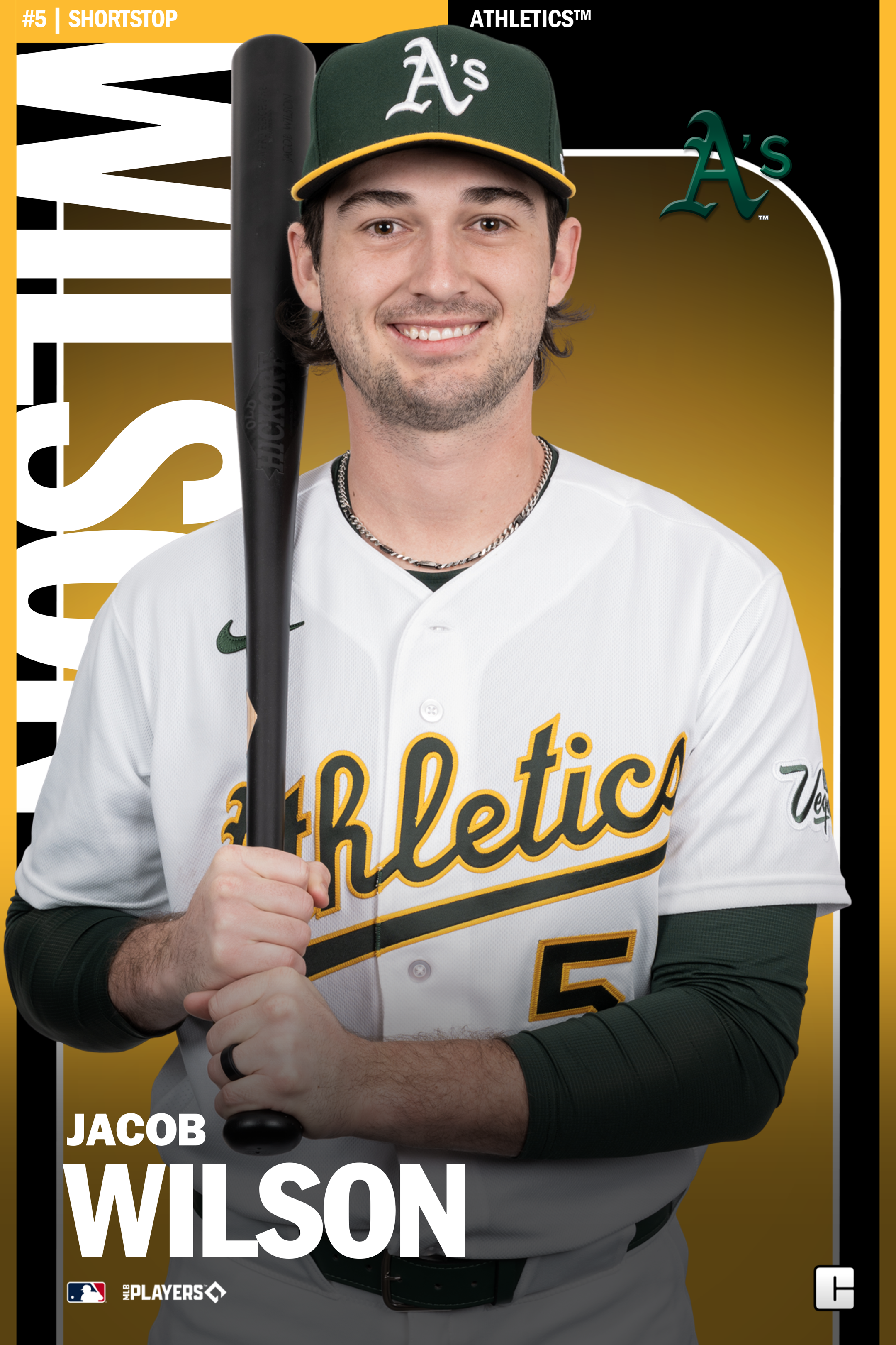 Jacob Wilson