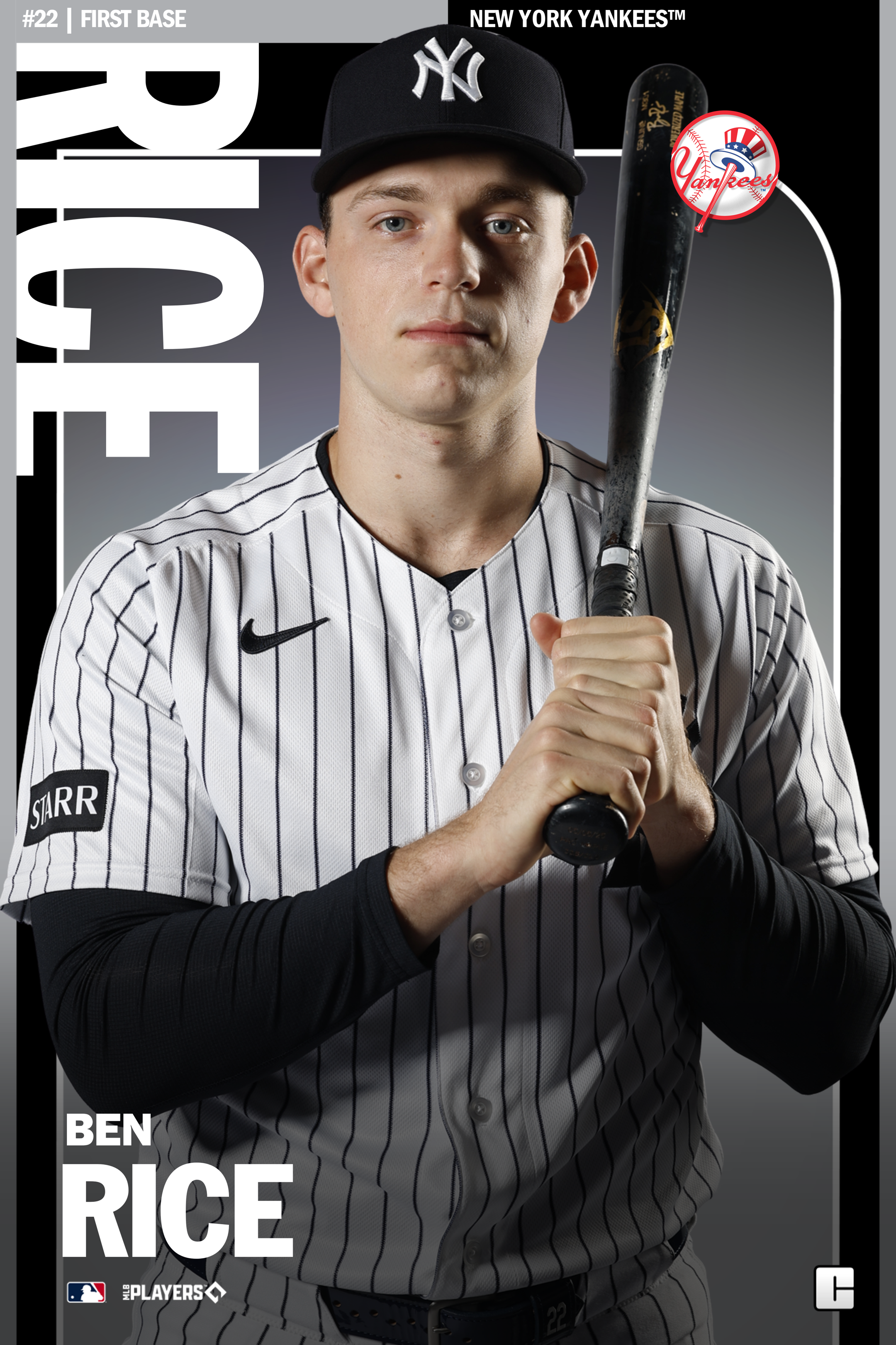 Ben Rice