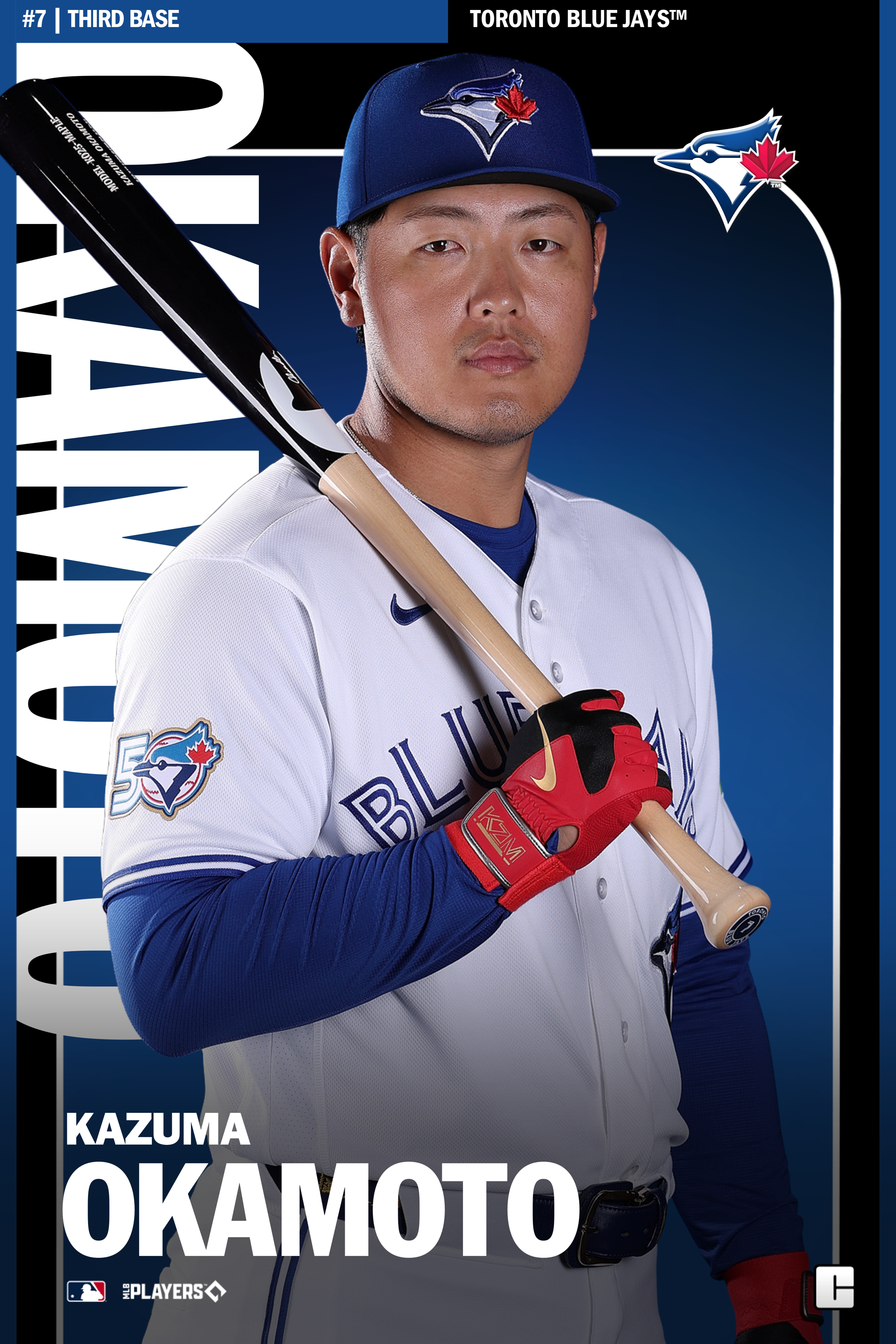 Kazuma Okamoto