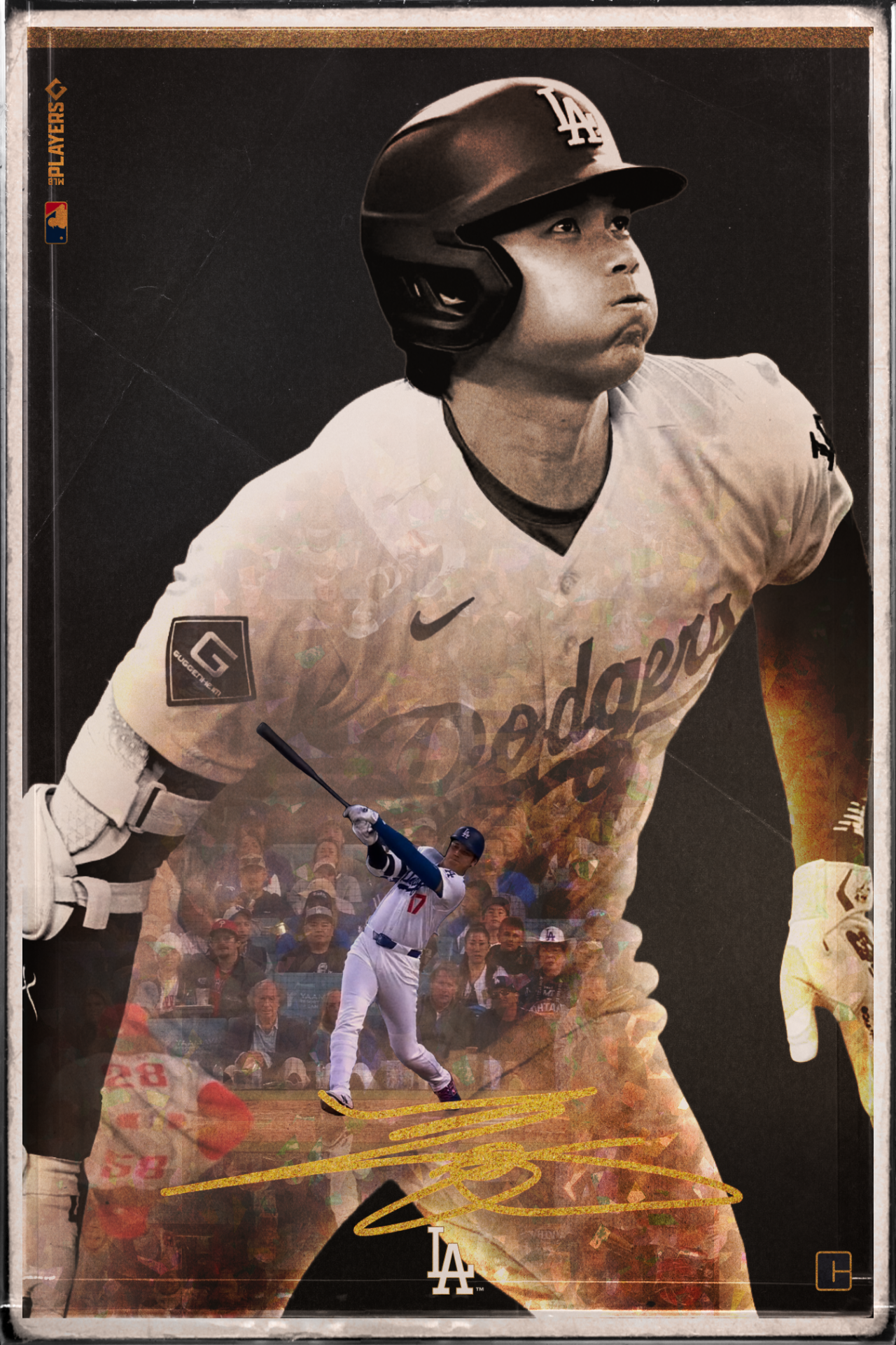 Shohei Ohtani - Momenticons