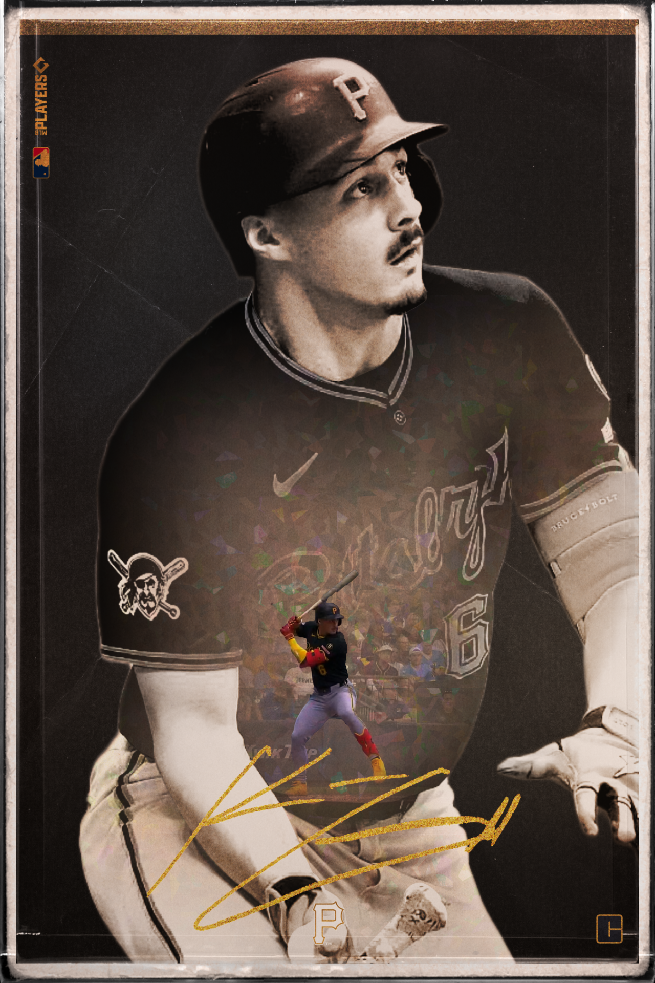 Konnor Griffin - Momenticons
