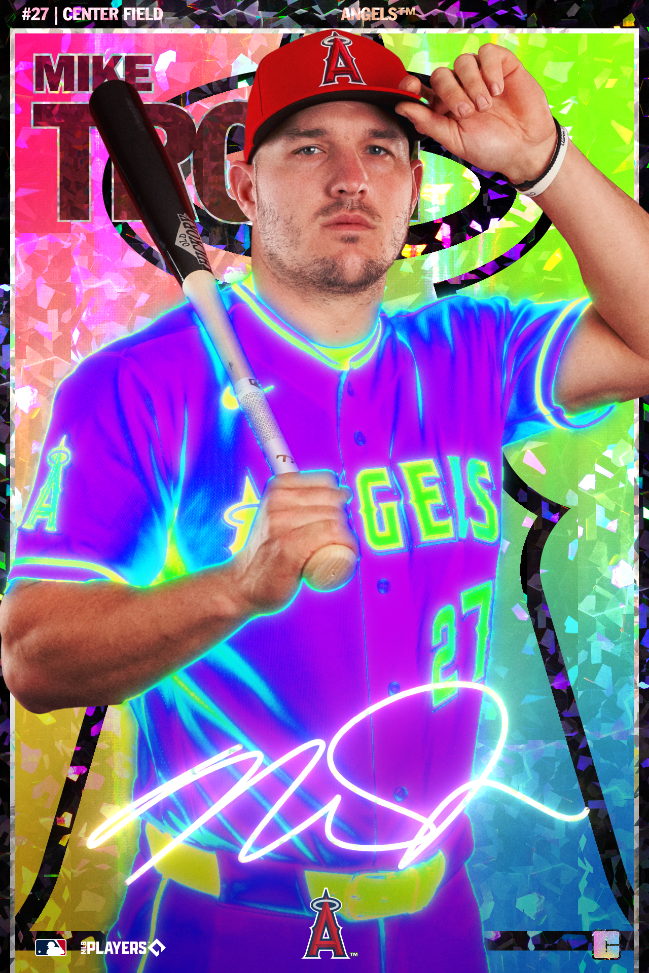 Mike Trout