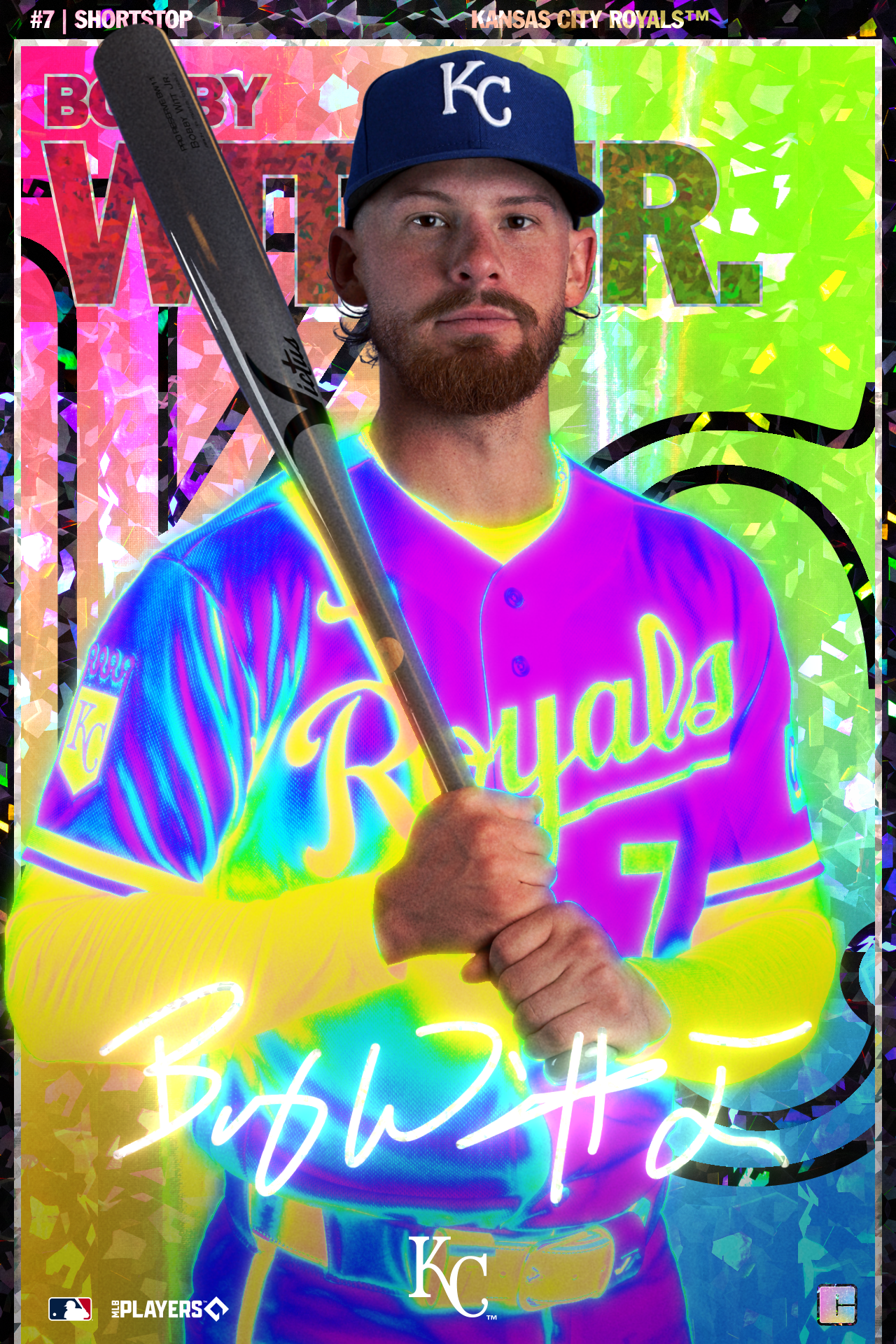Bobby Witt Jr.