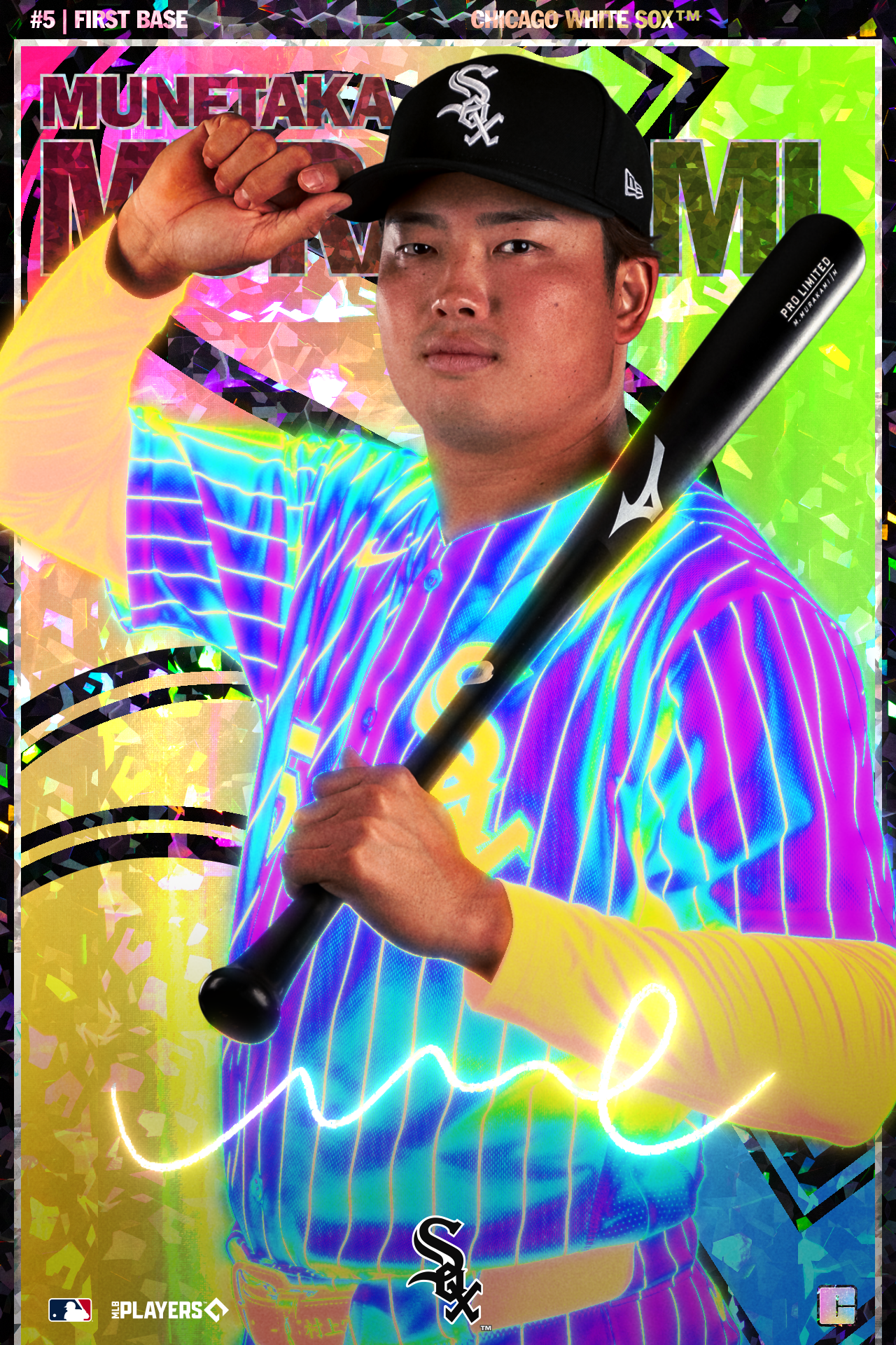 Munetaka Murakami
