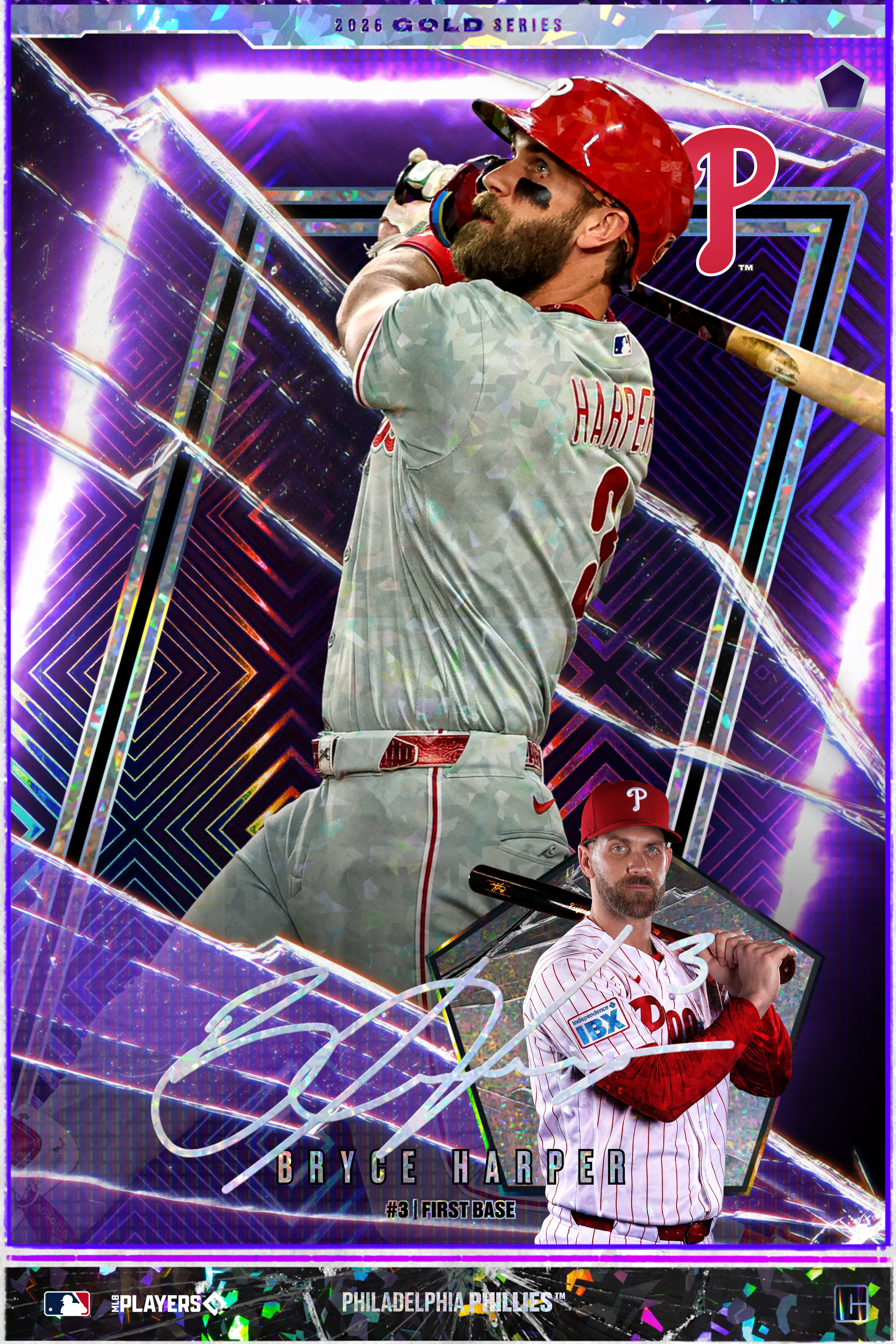 Bryce Harper