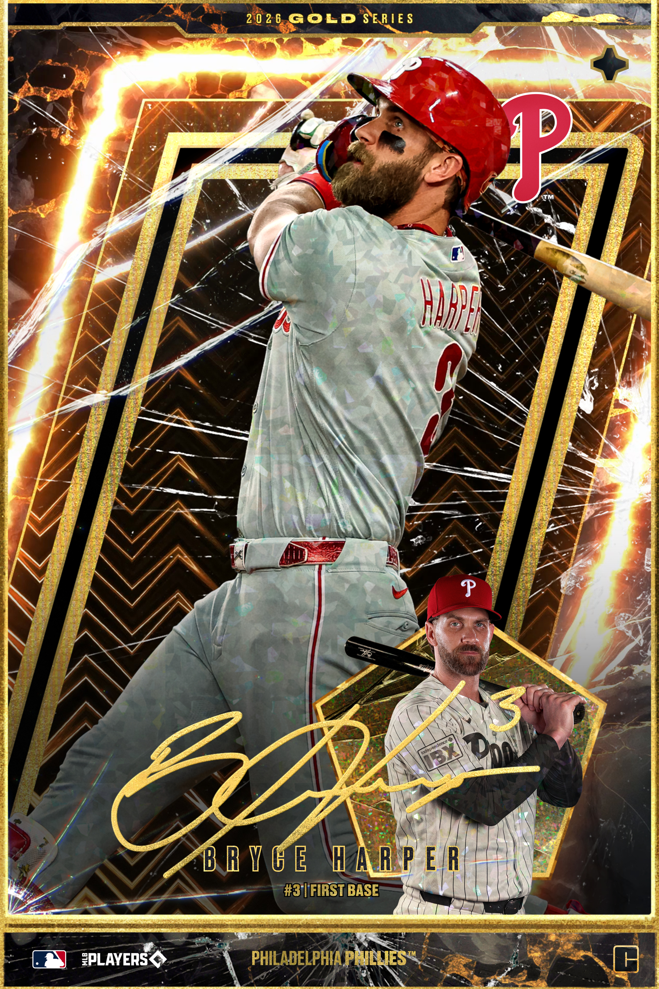 Bryce Harper
