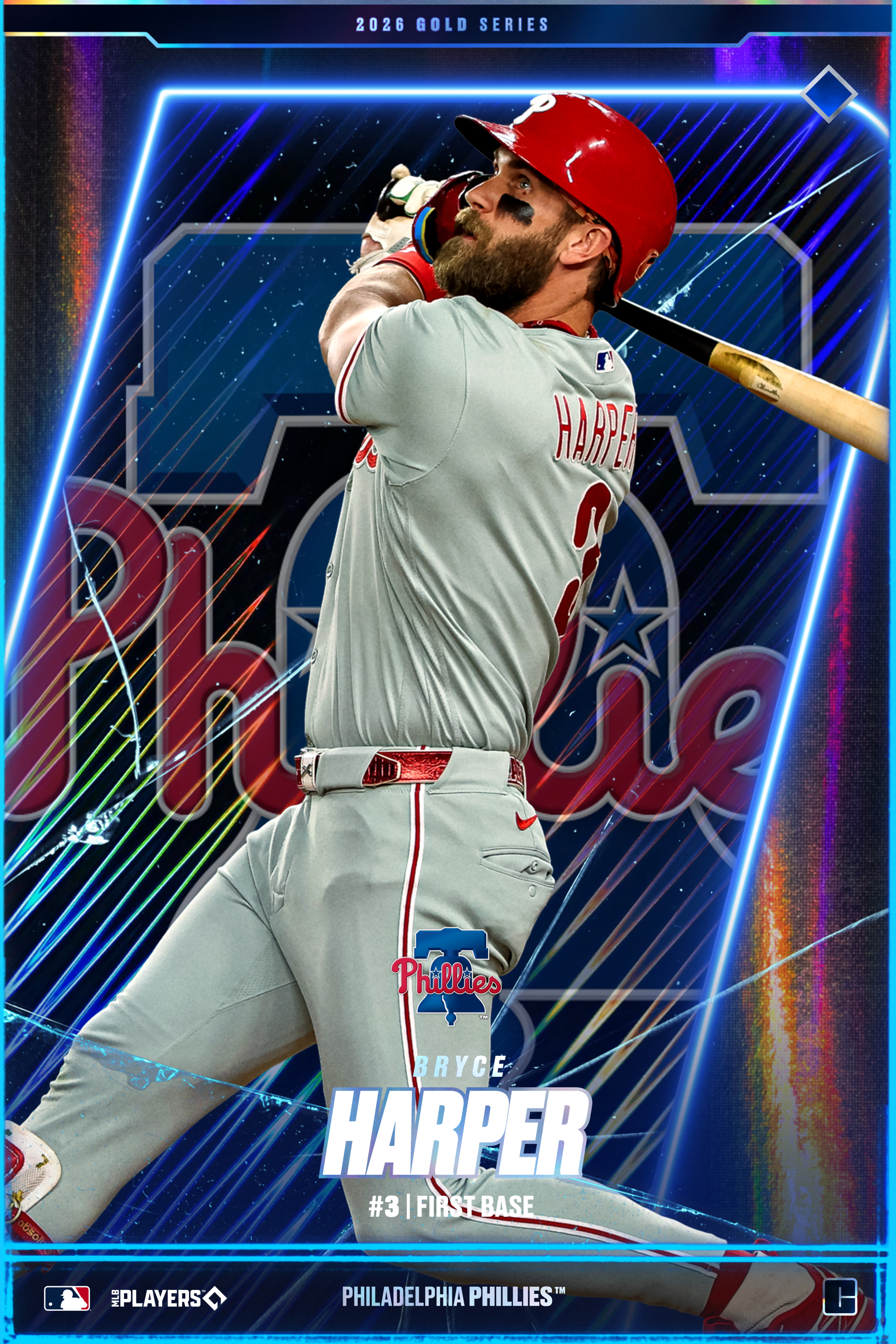 Bryce Harper