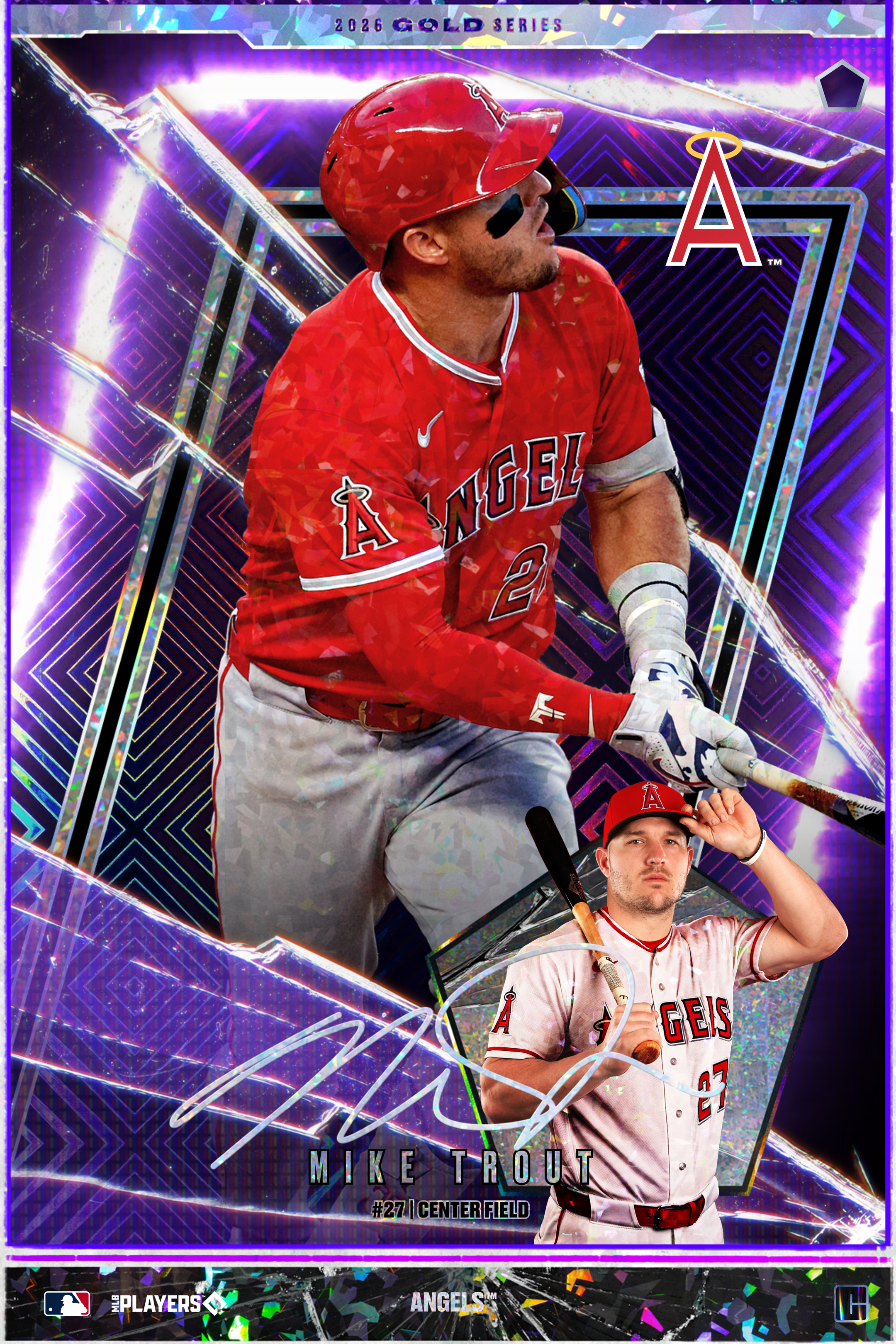 Mike Trout