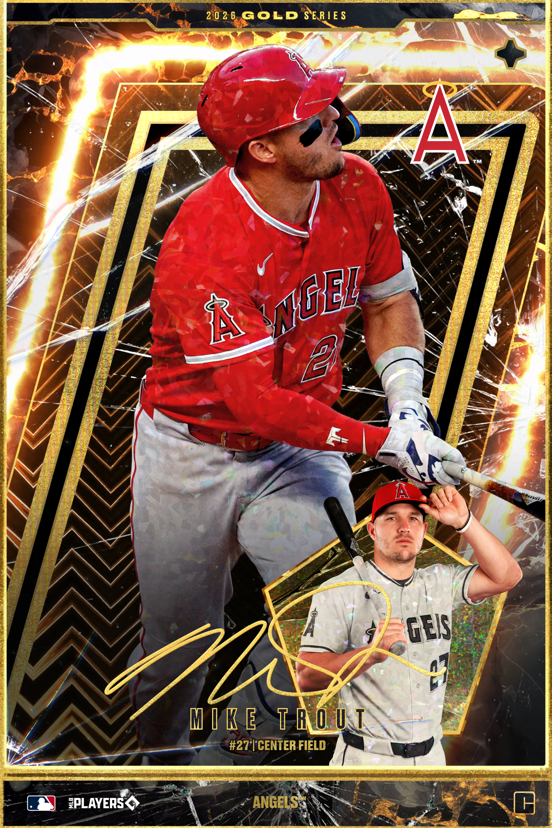 Mike Trout