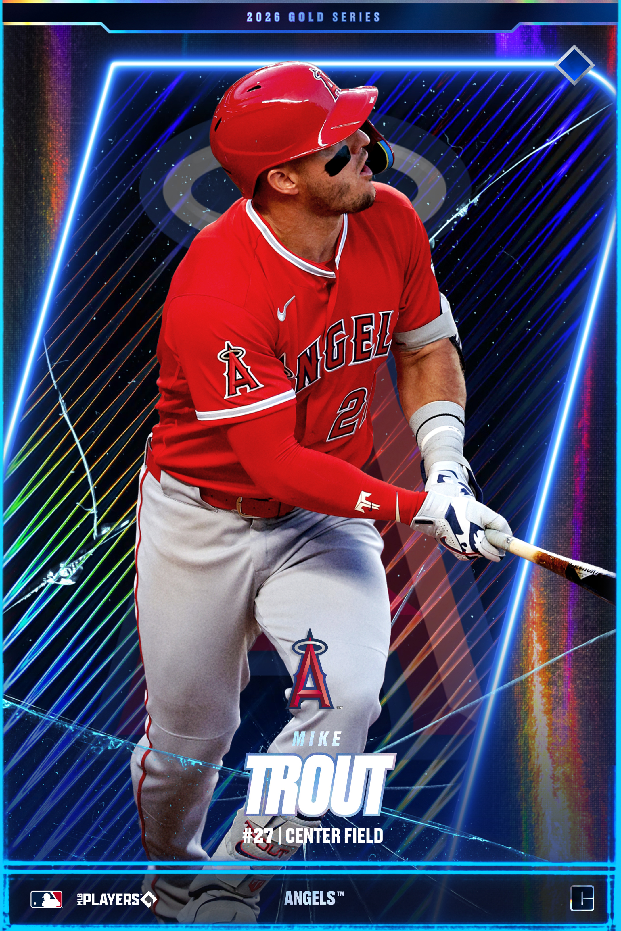 Mike Trout