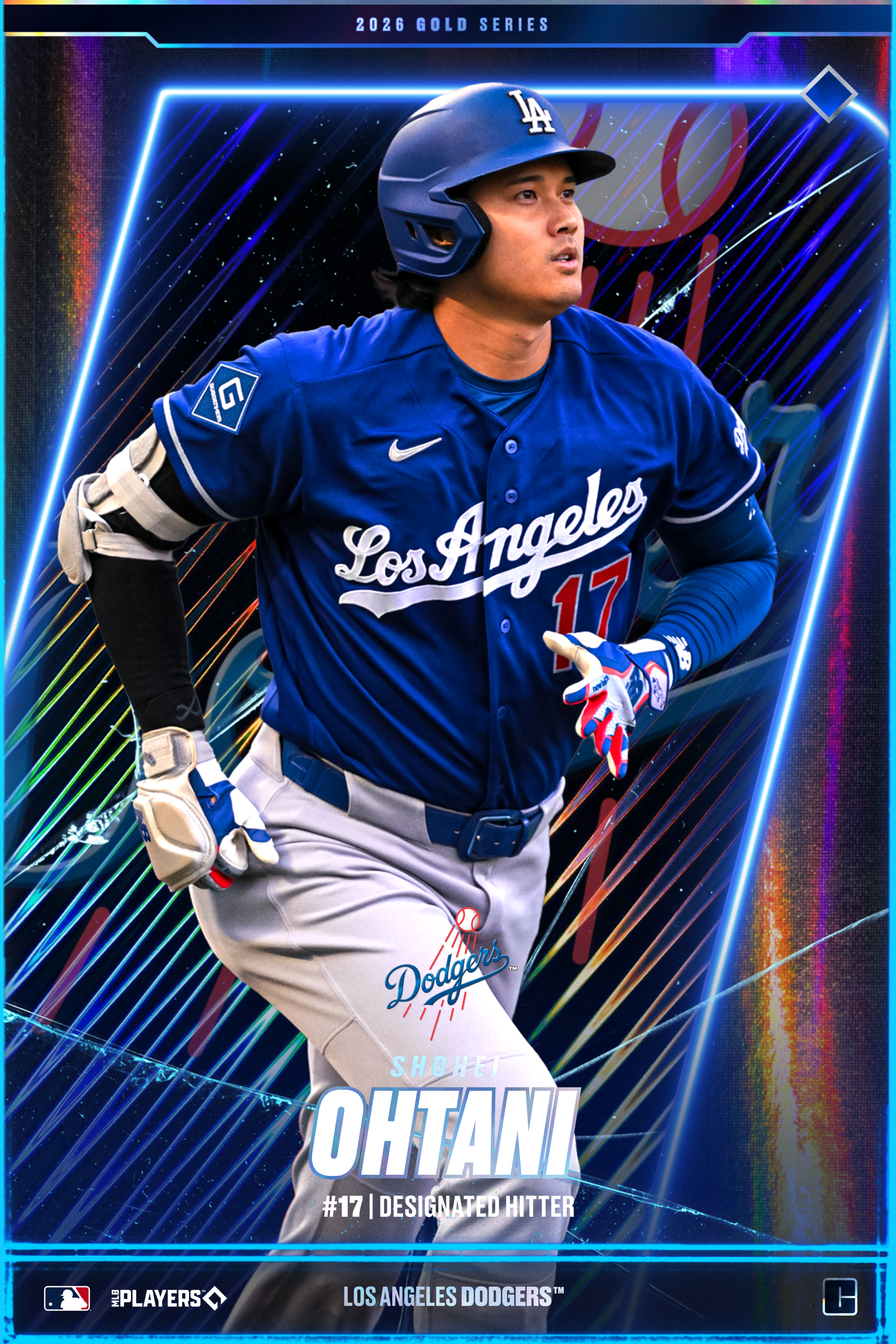 Shohei Ohtani