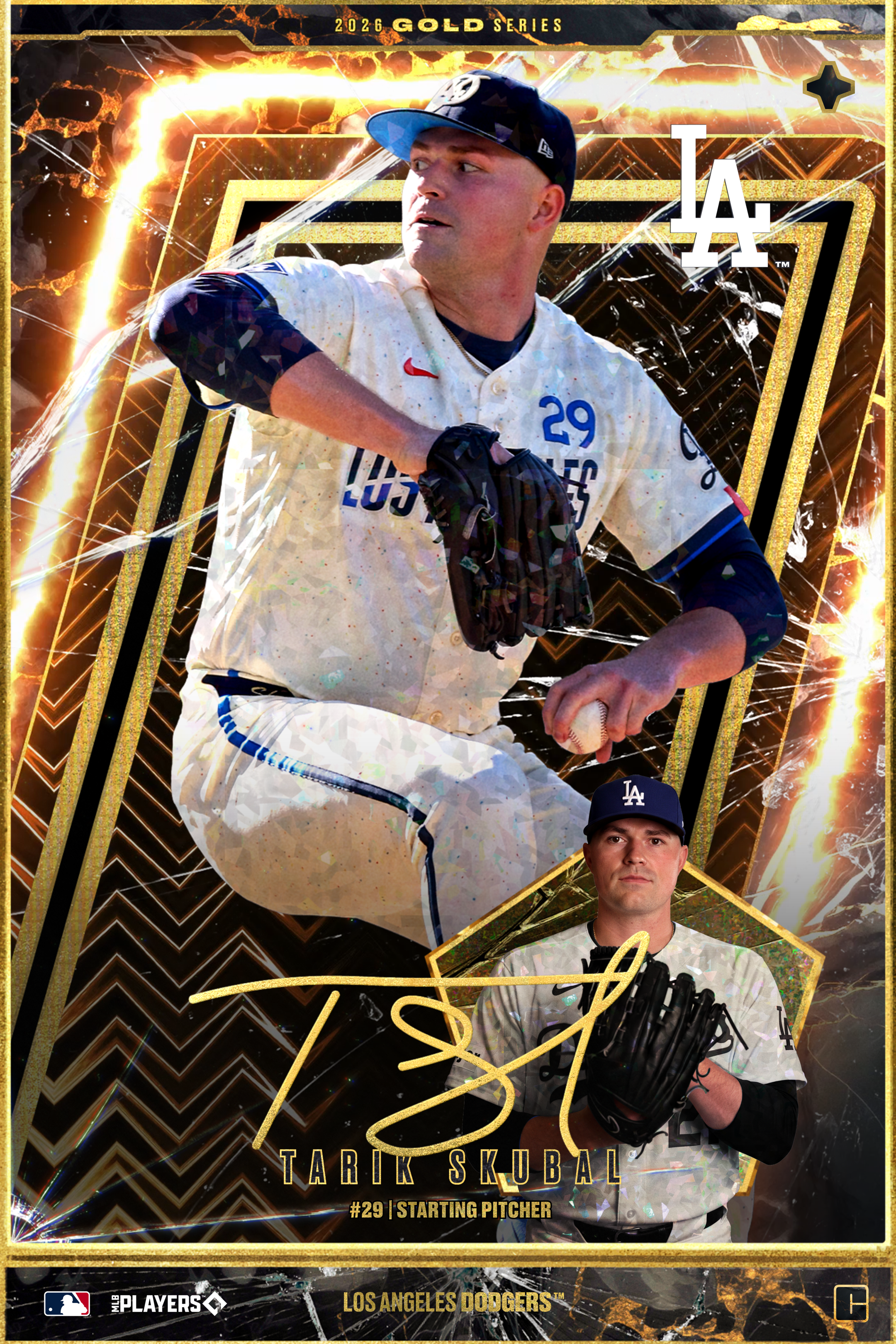 Tarik Skubal