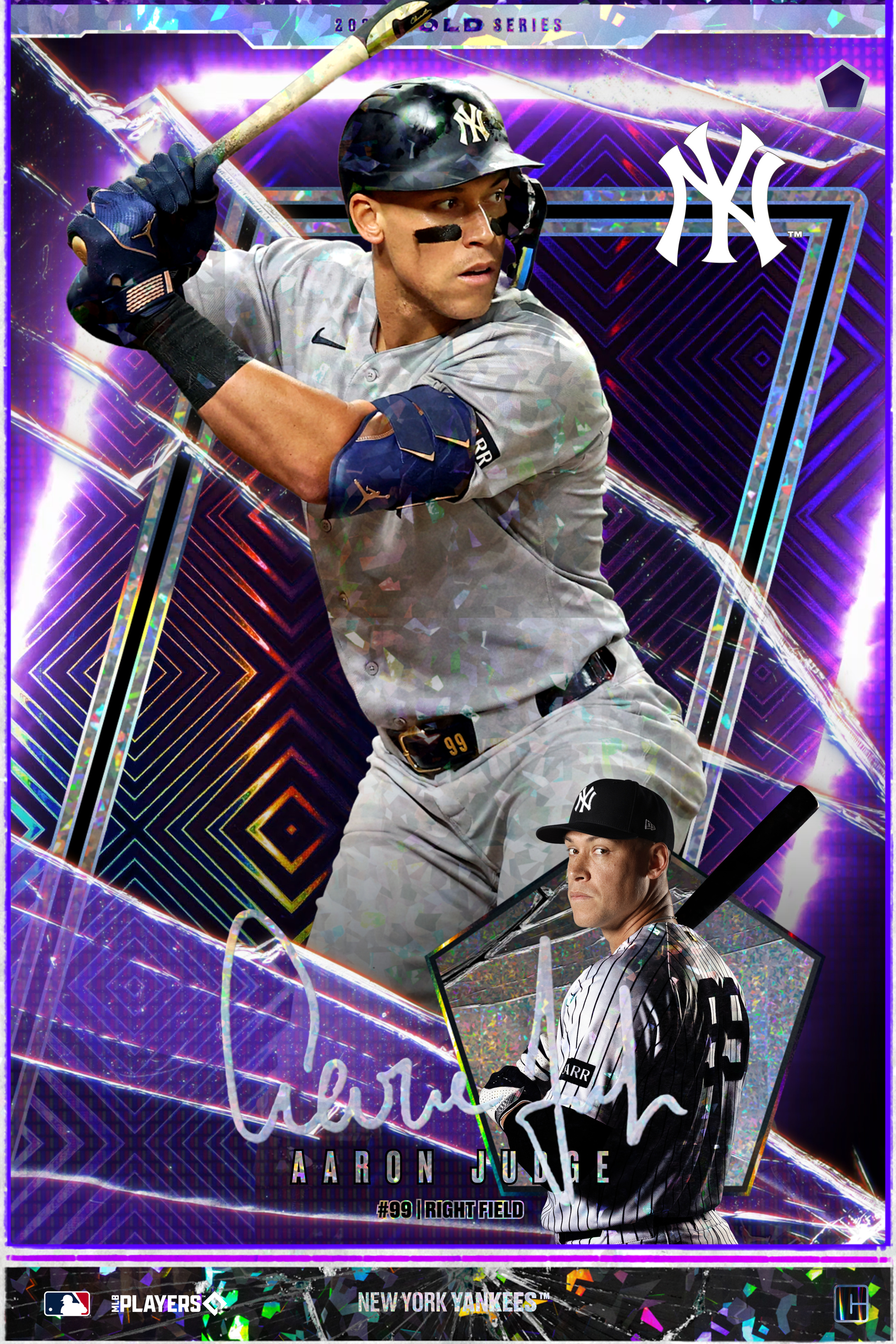Aaron Judge