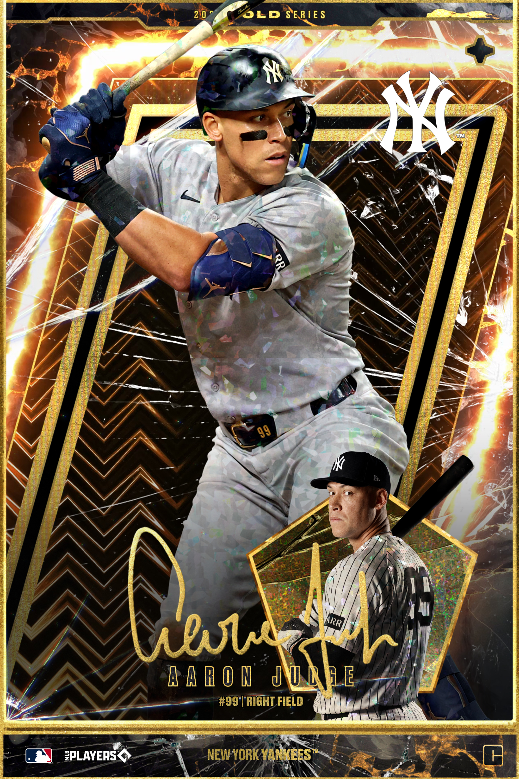 Aaron Judge