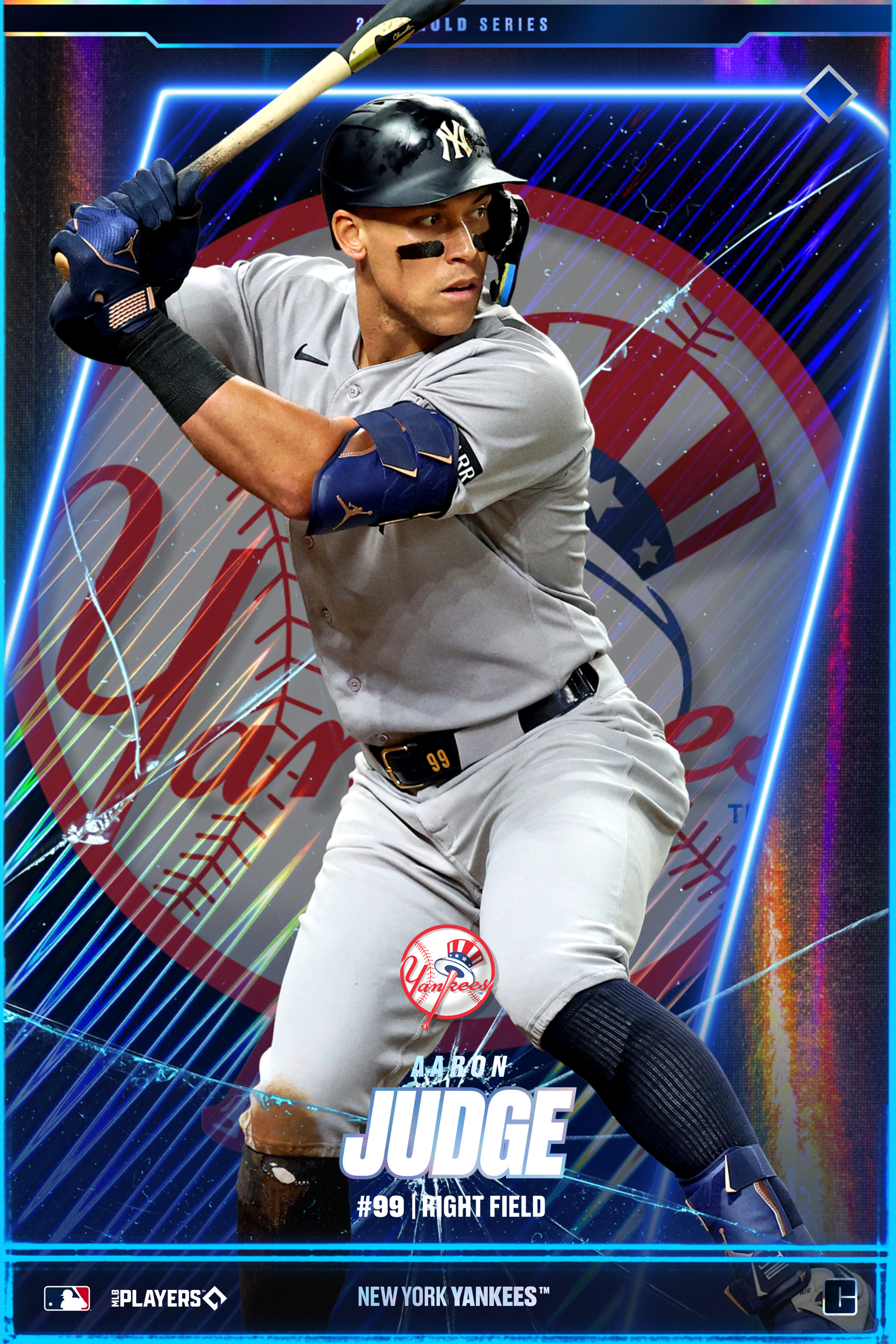 Aaron Judge