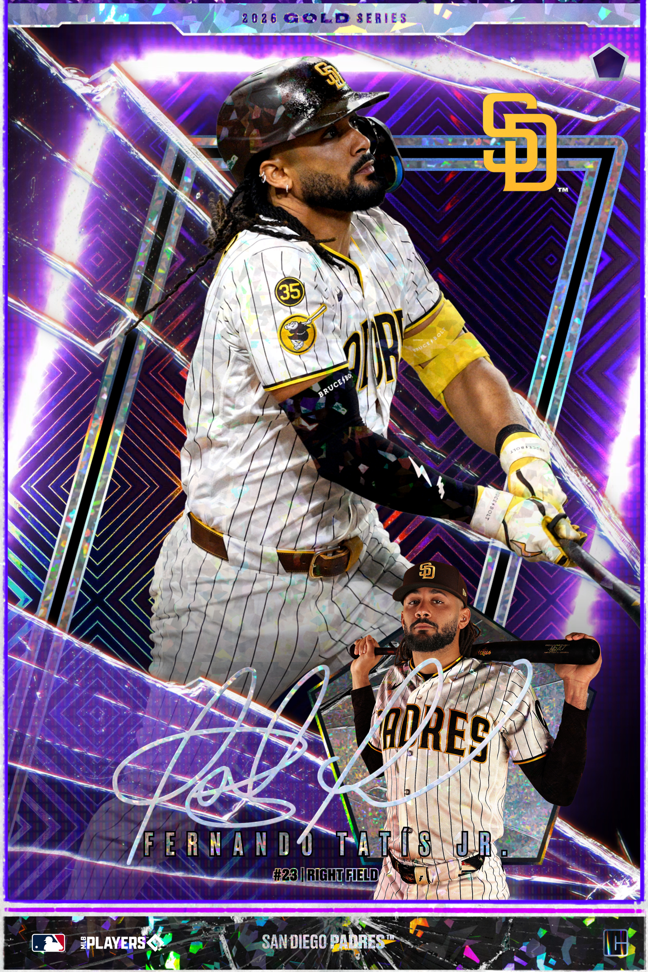 Fernando Tatis Jr.