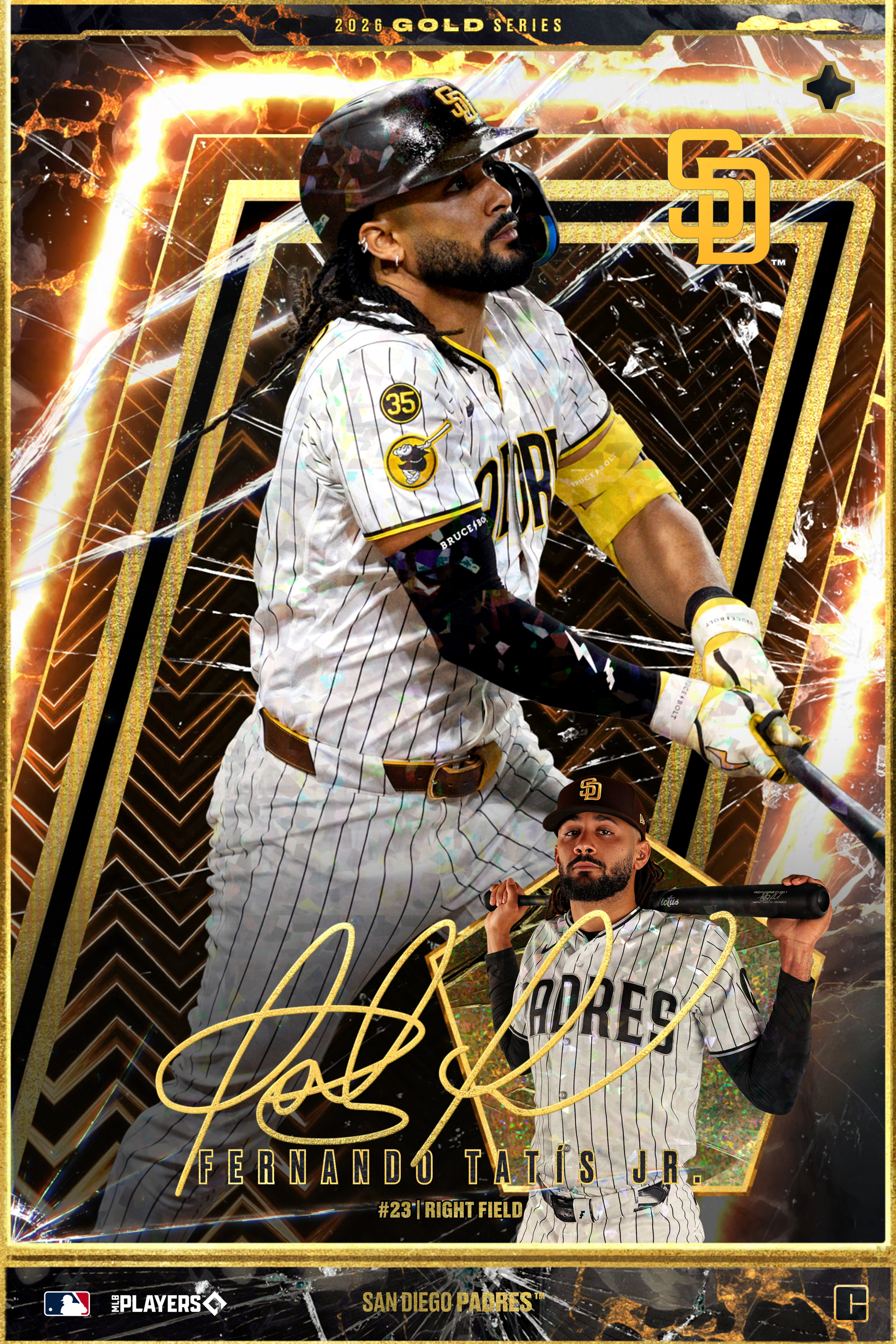 Fernando Tatis Jr.