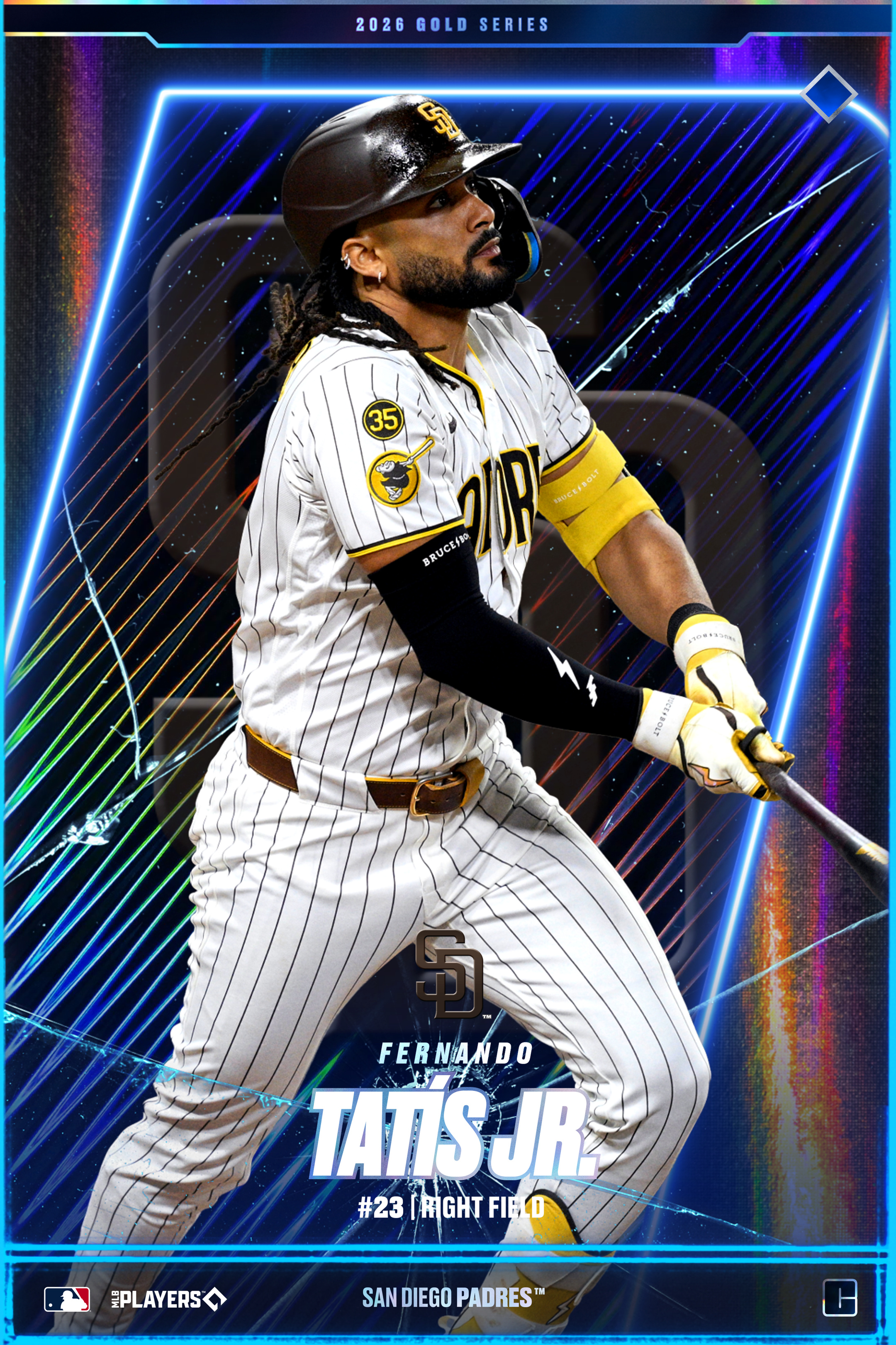 Fernando Tatis Jr.