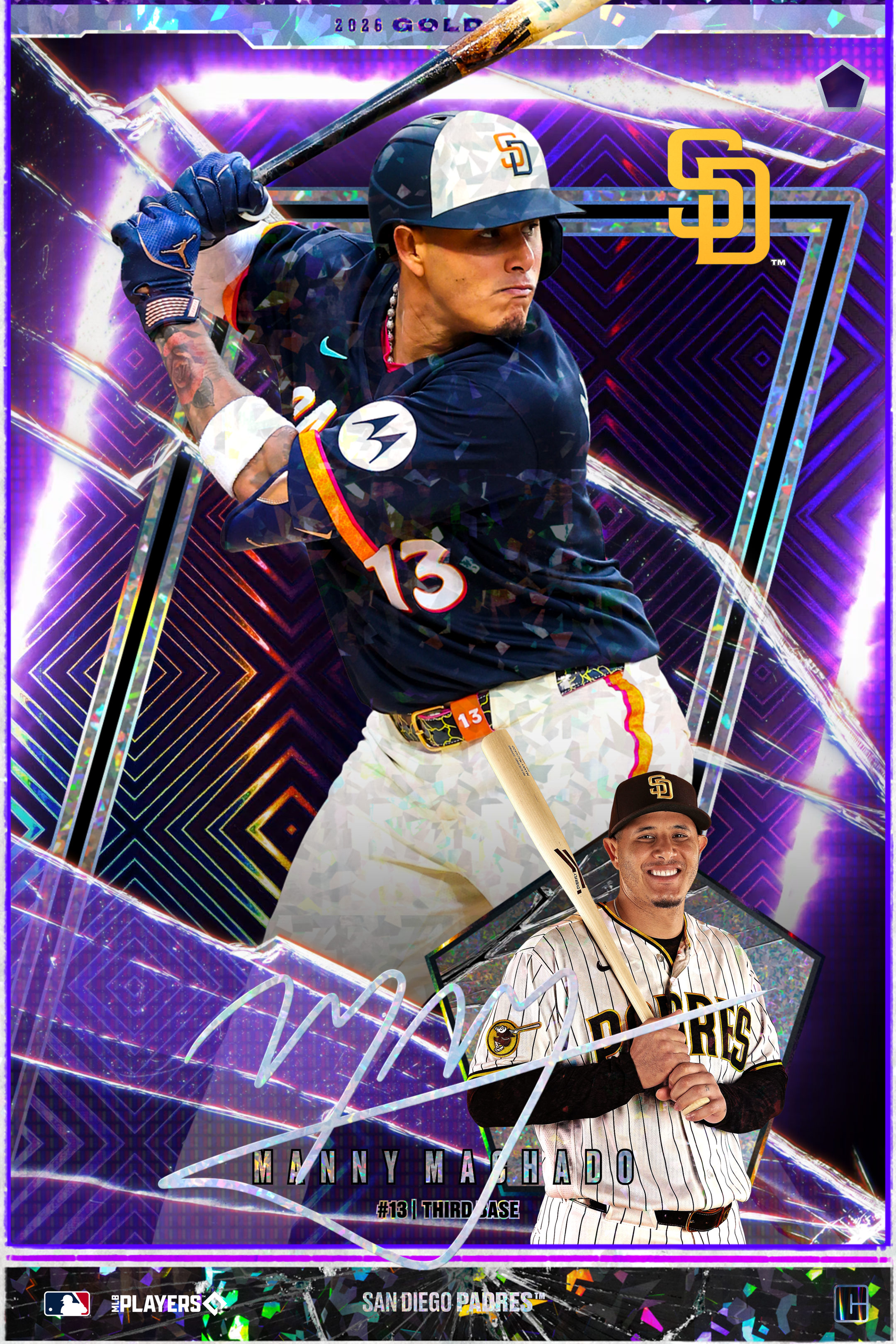 Manny Machado