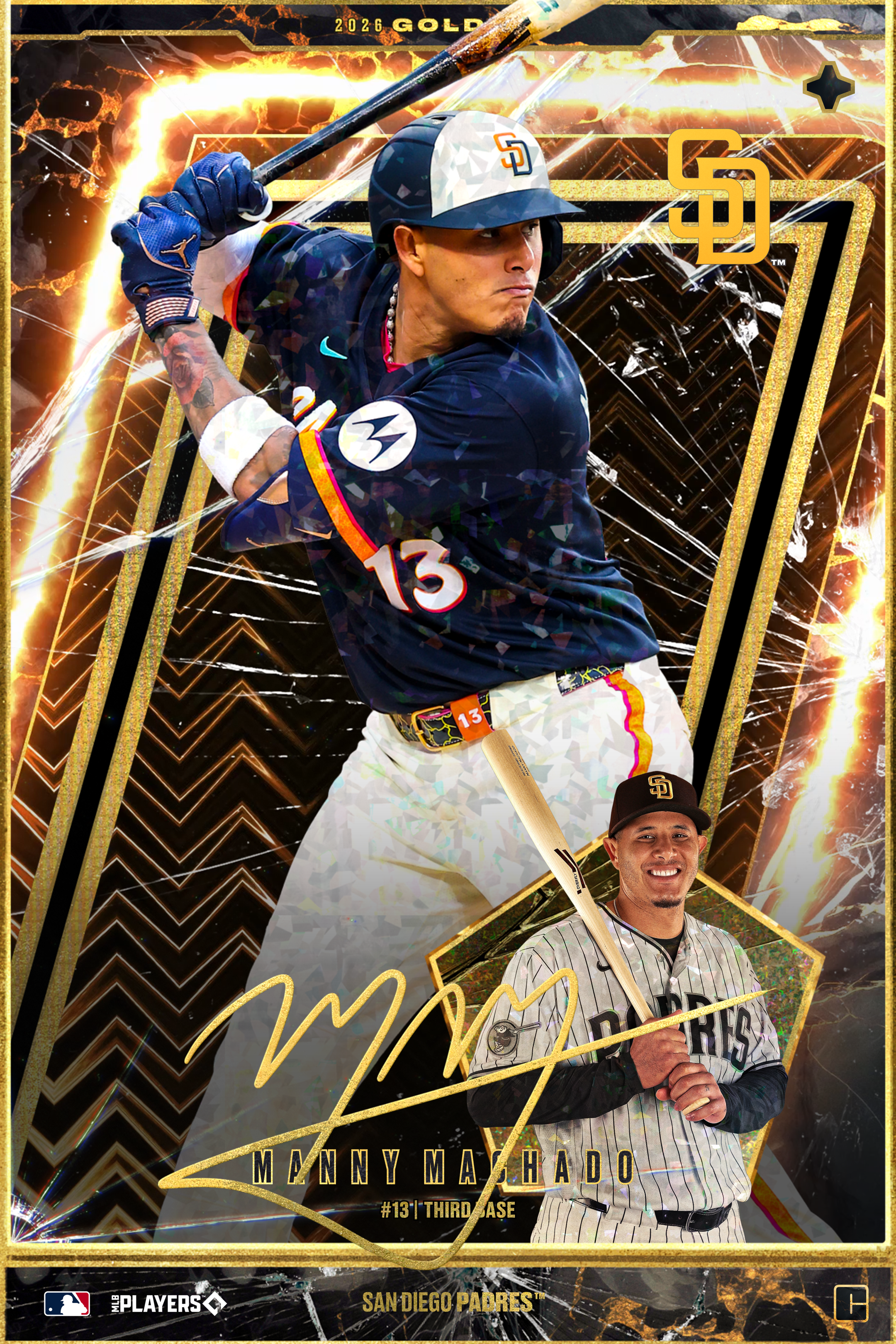 Manny Machado