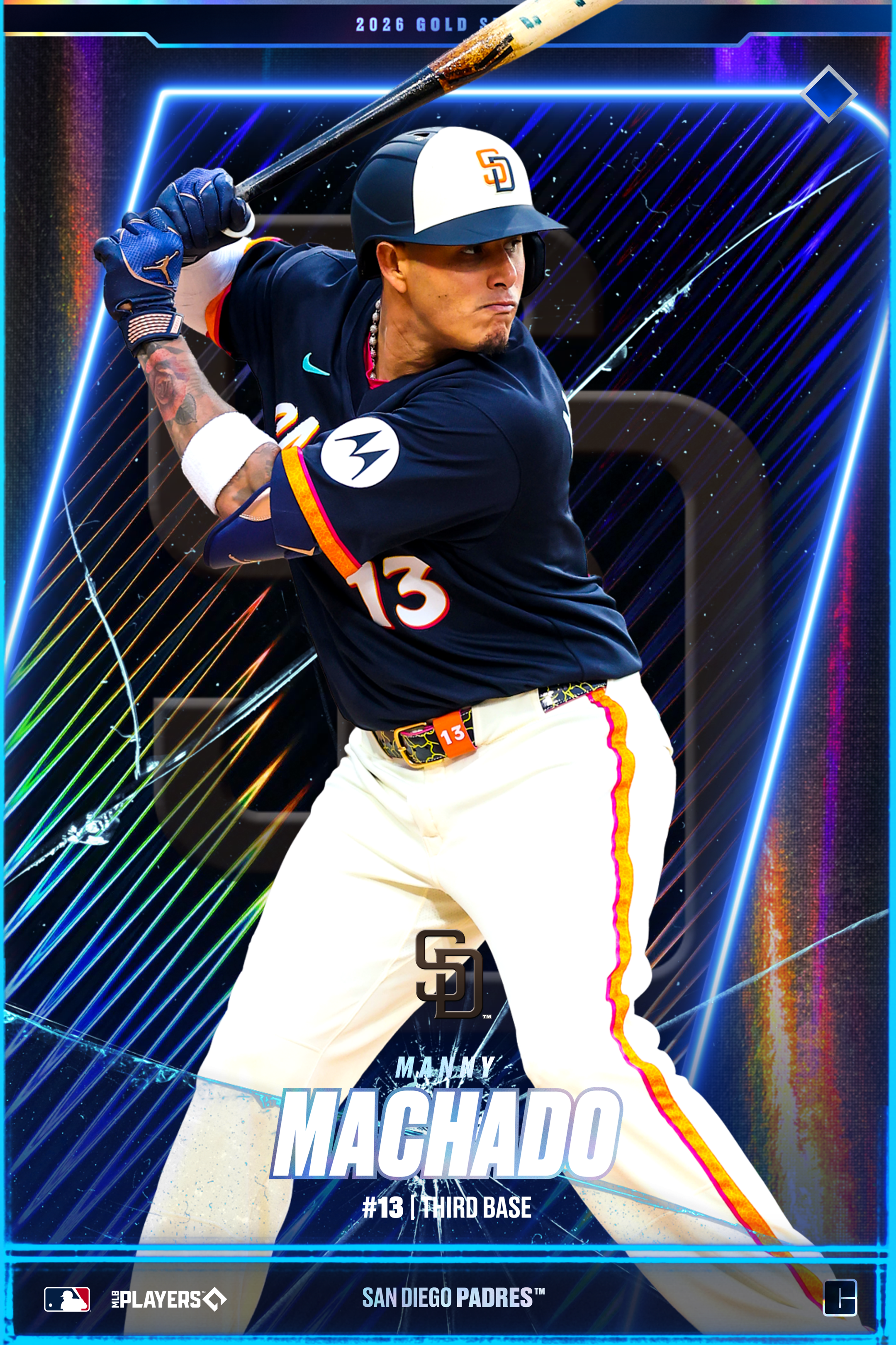 Manny Machado