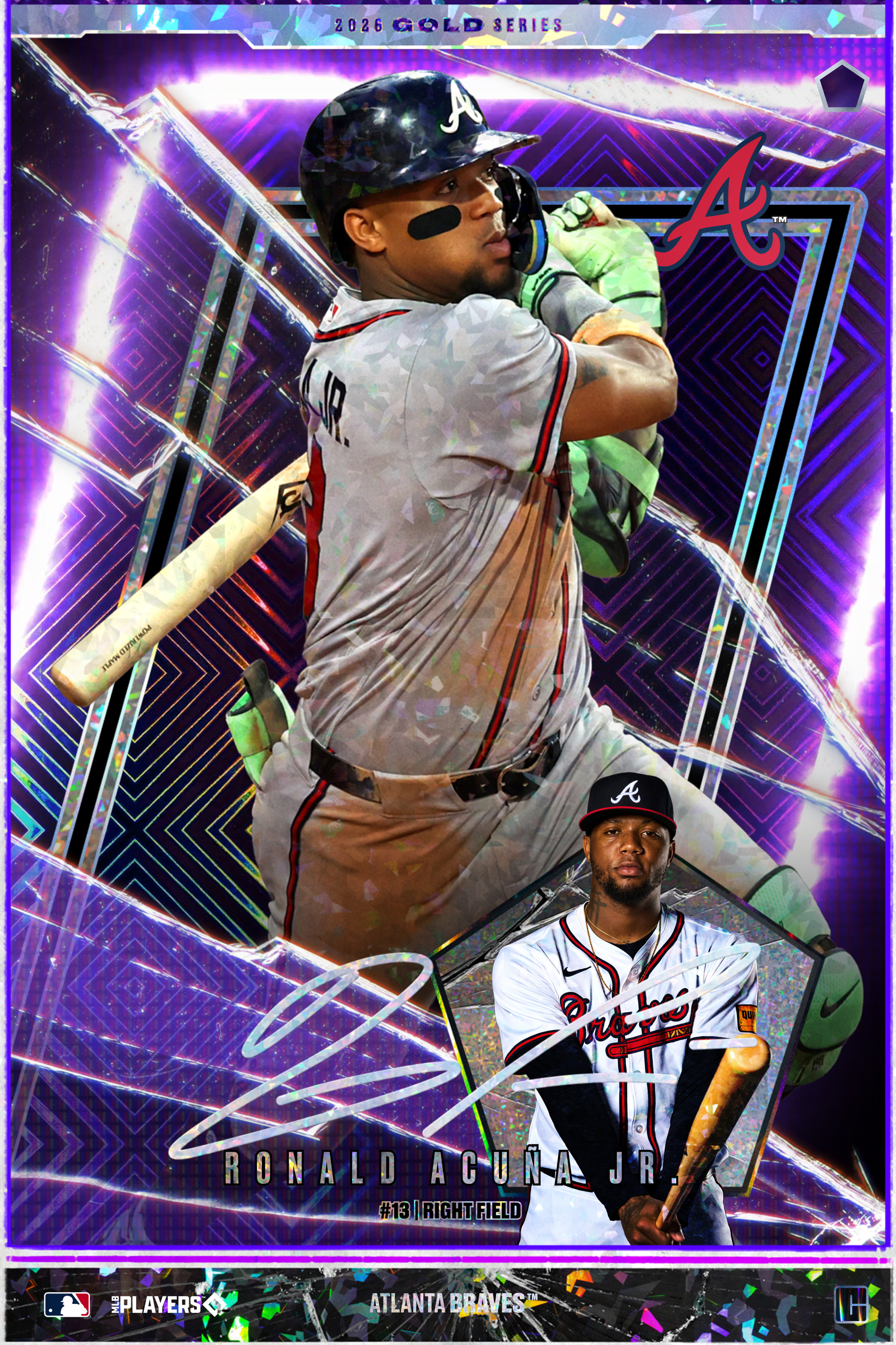 Ronald Acuña Jr.