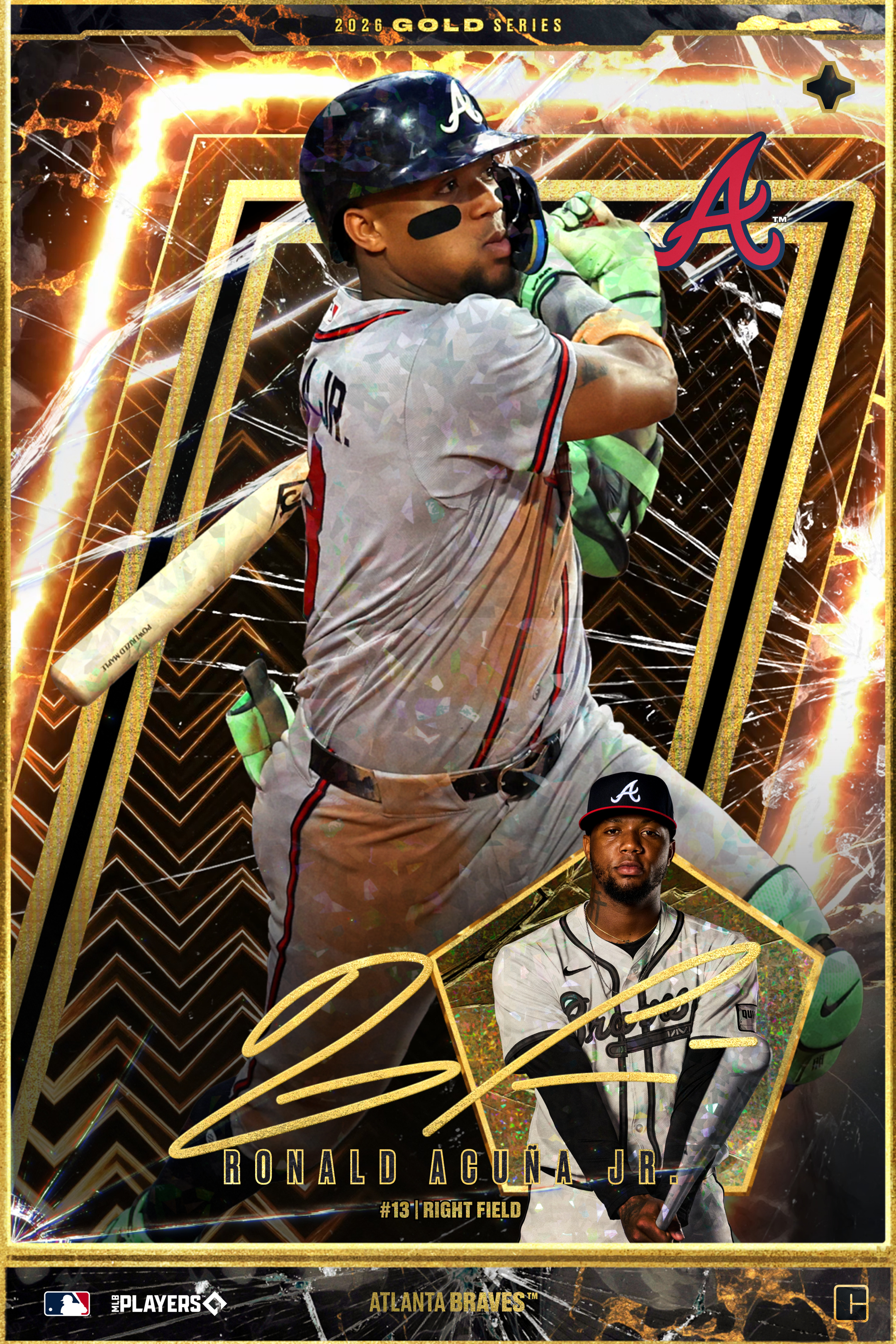 Ronald Acuña Jr.