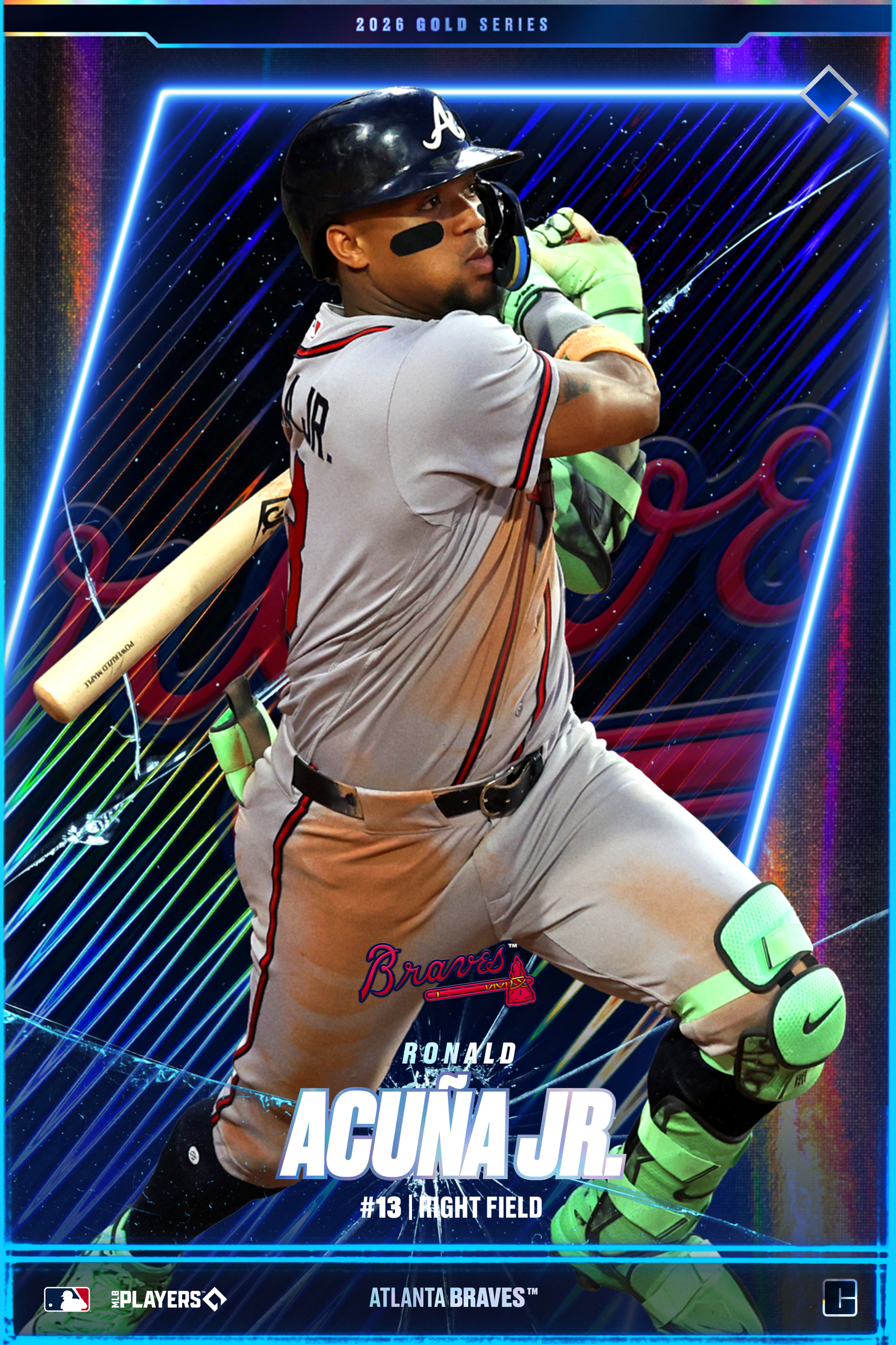 Ronald Acuña Jr.