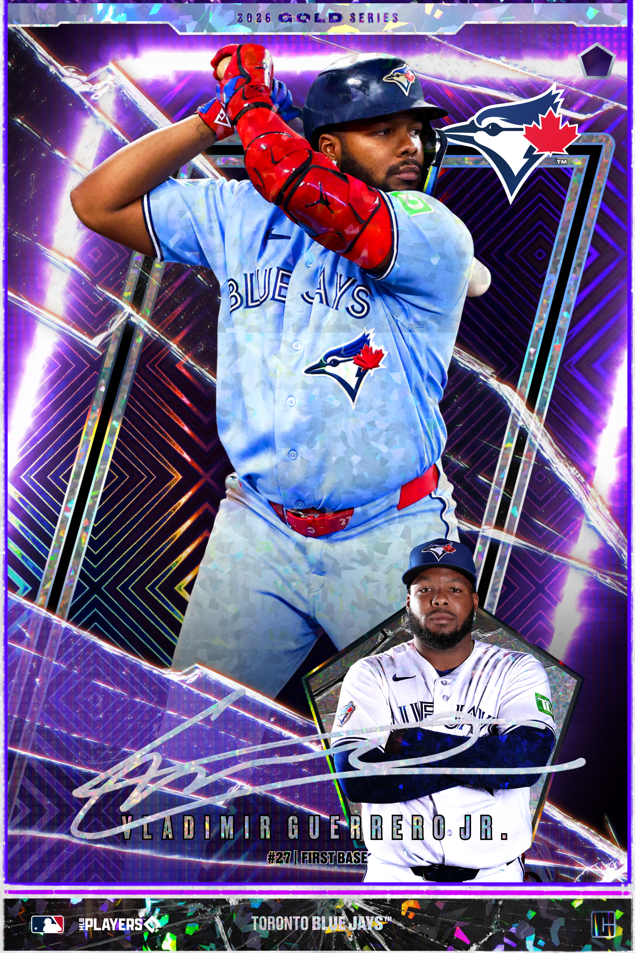 Vladimir Guerrero Jr.