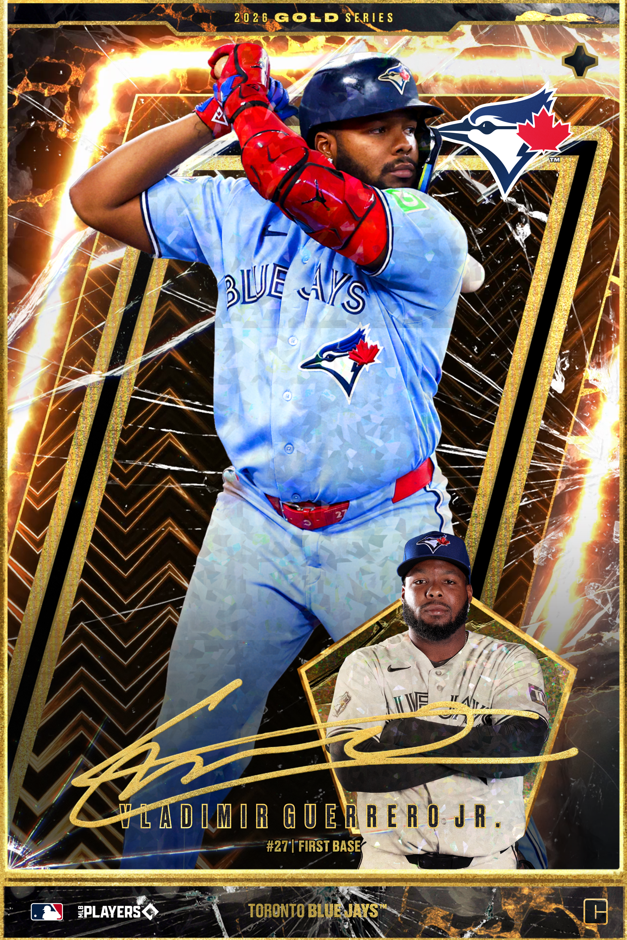 Vladimir Guerrero Jr.