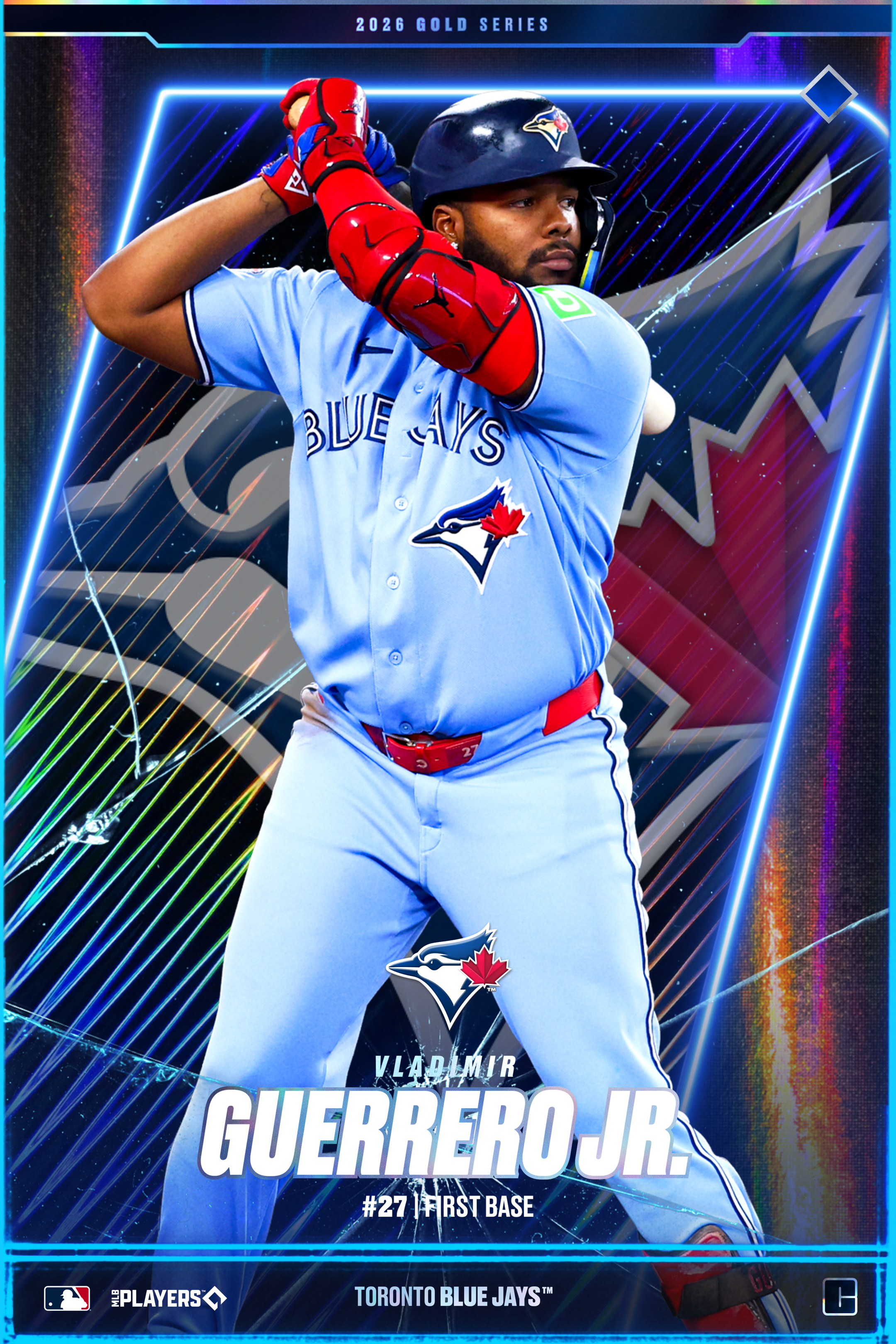 Vladimir Guerrero Jr.
