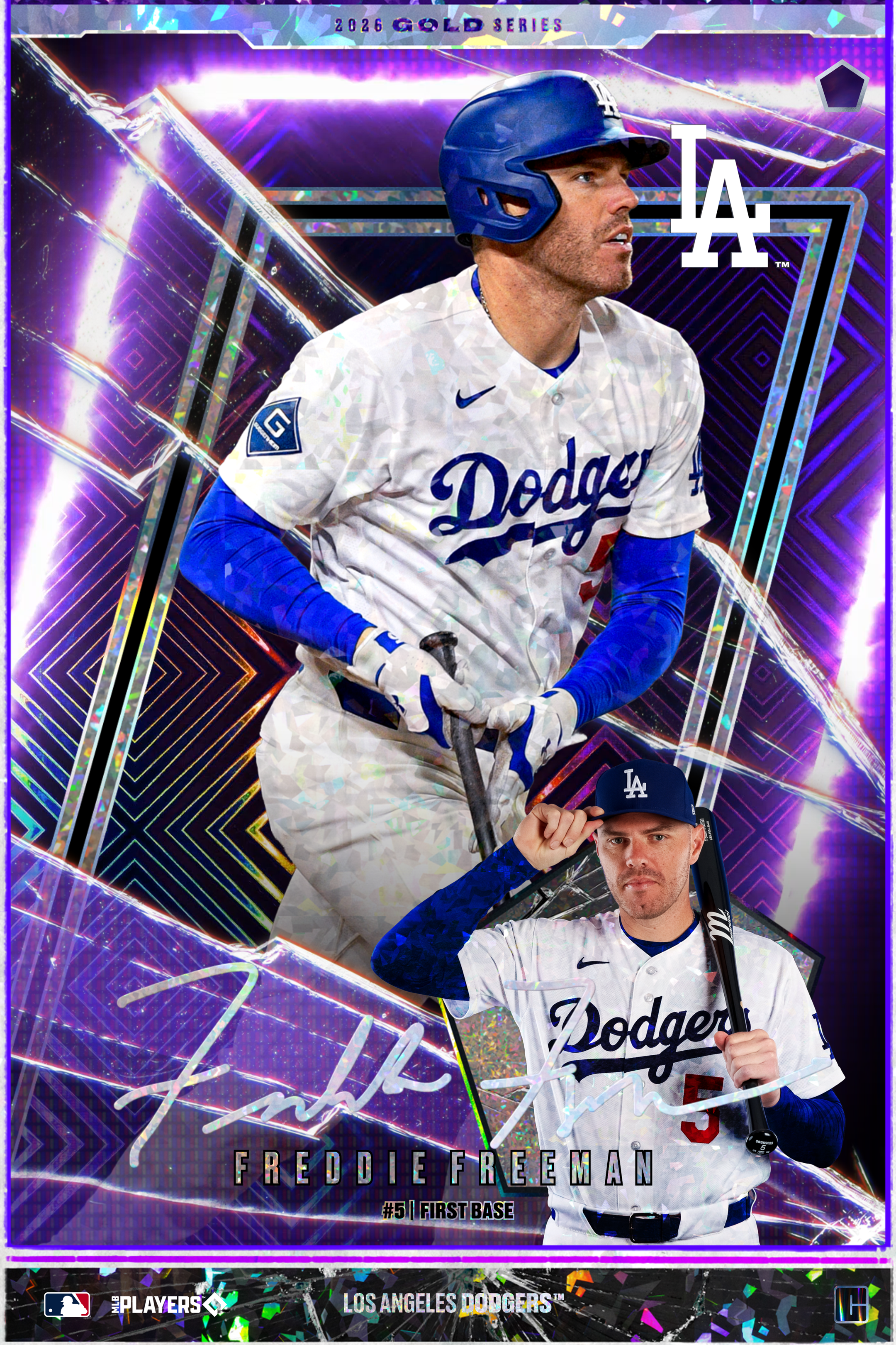 Freddie Freeman