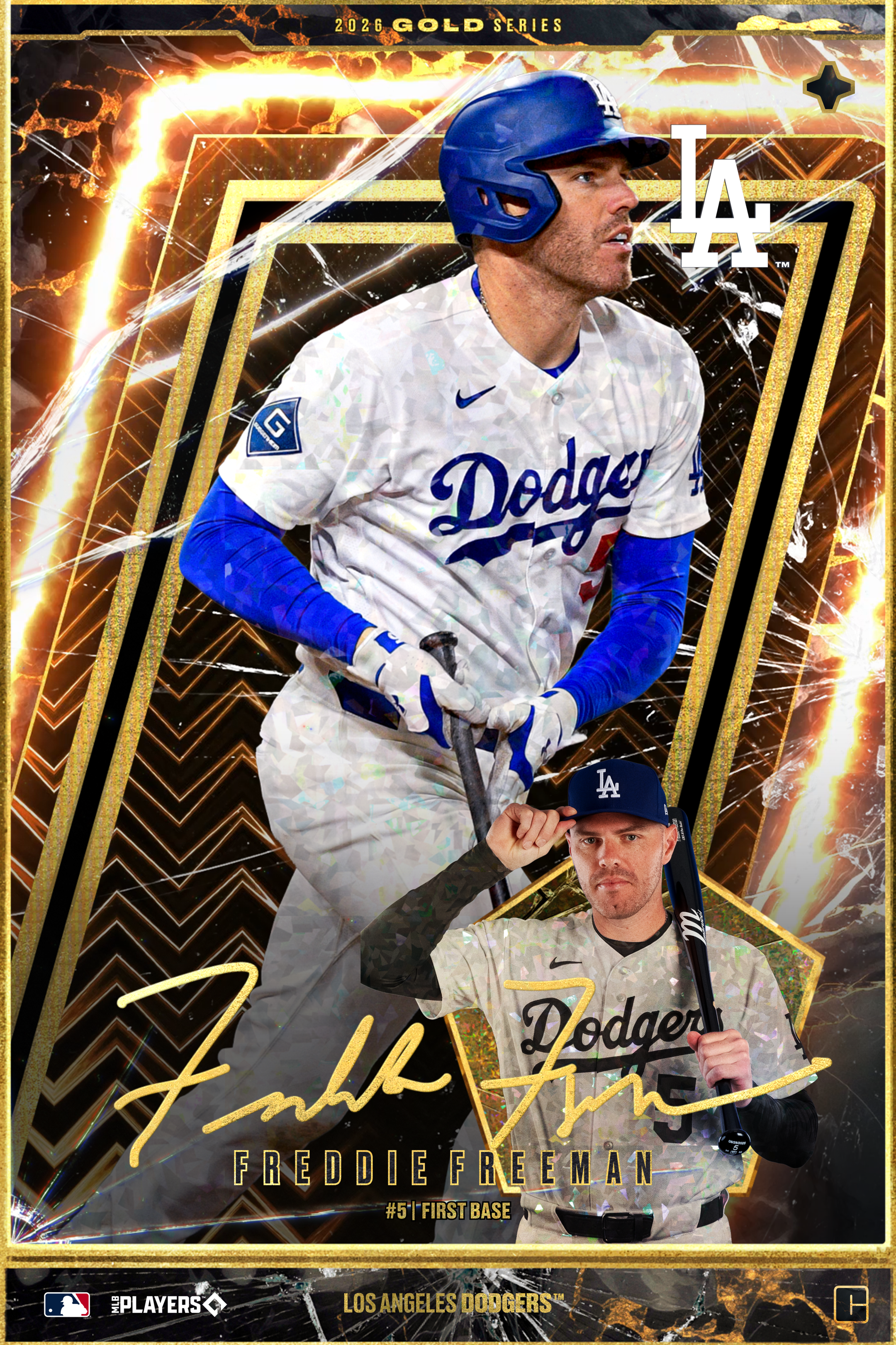 Freddie Freeman