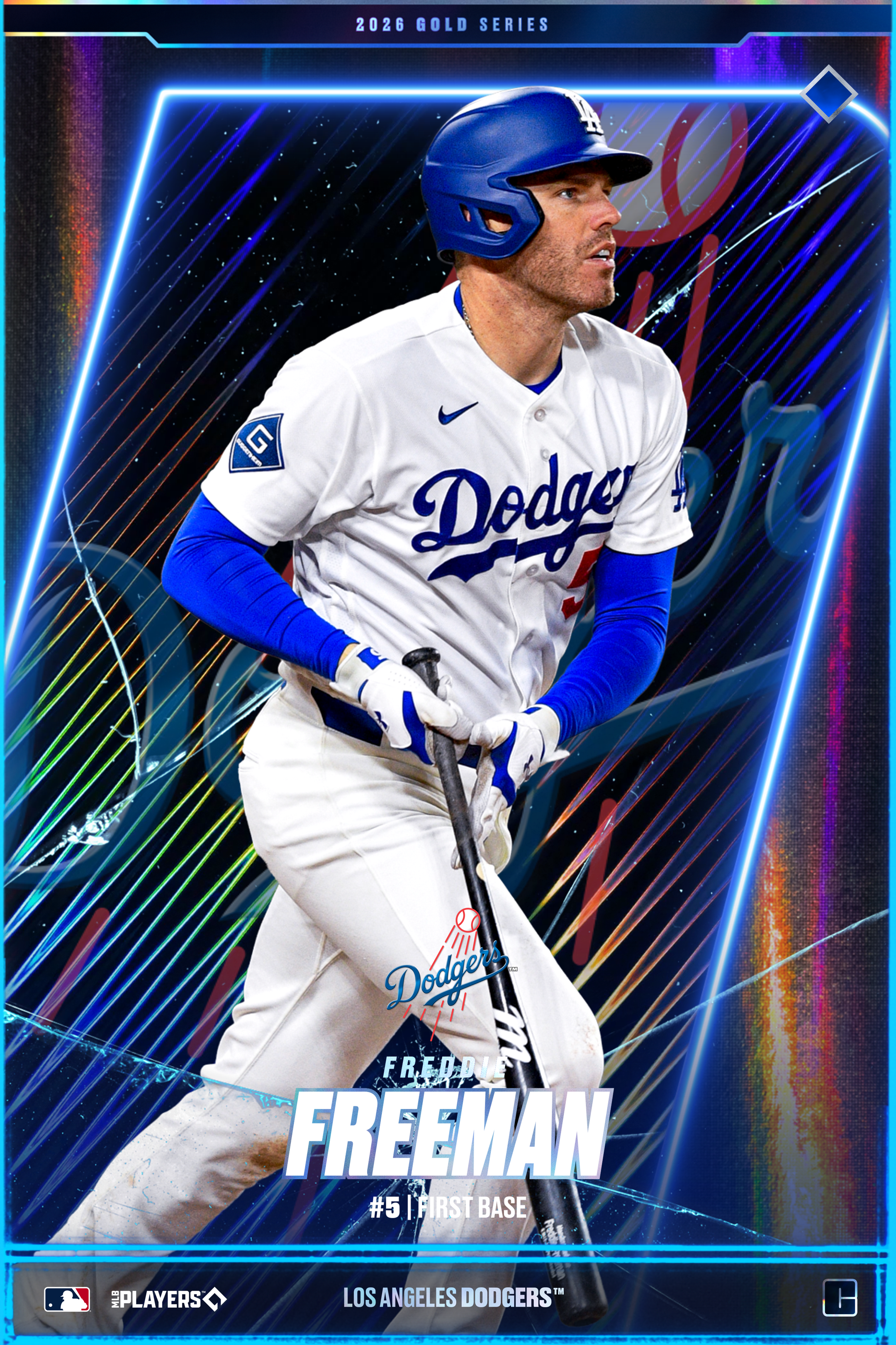 Freddie Freeman