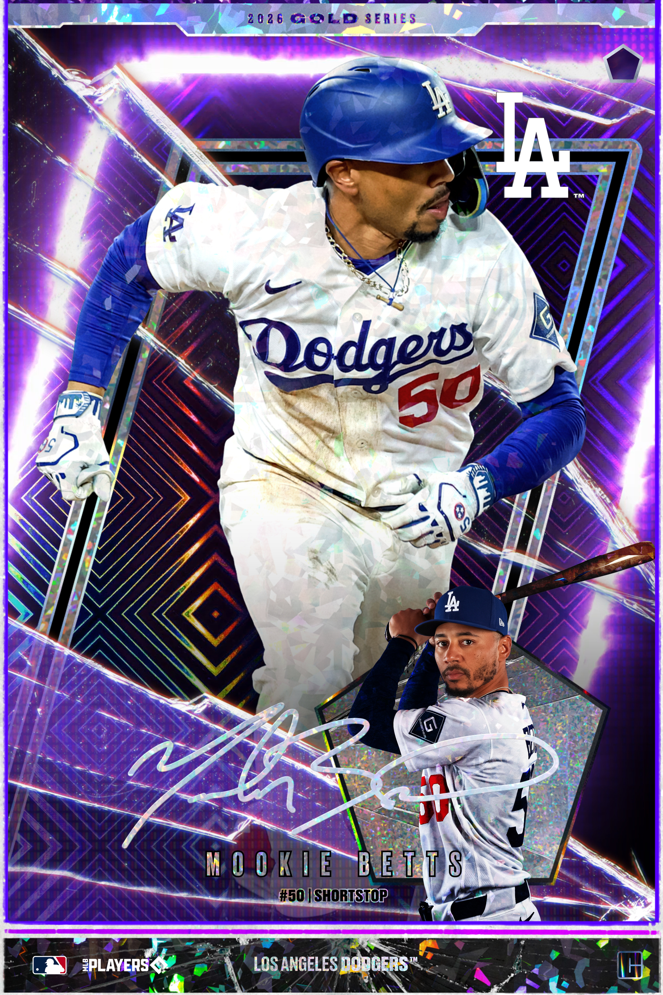 Mookie Betts