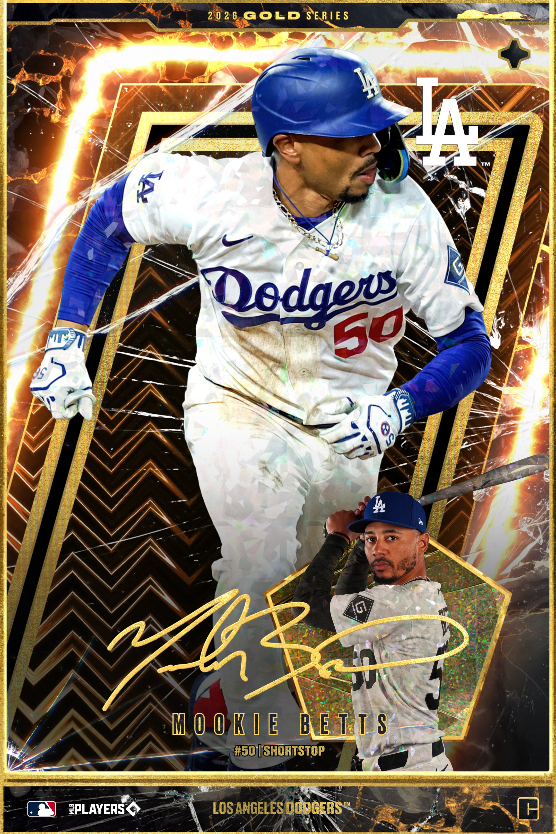 Mookie Betts
